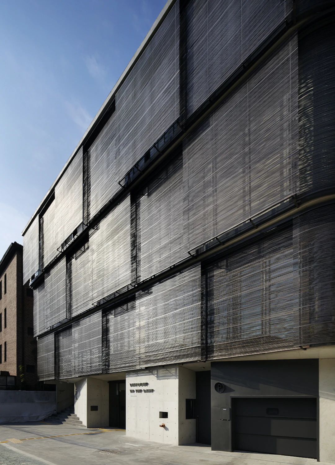 ABC Building by WISE Architecture - Architizer