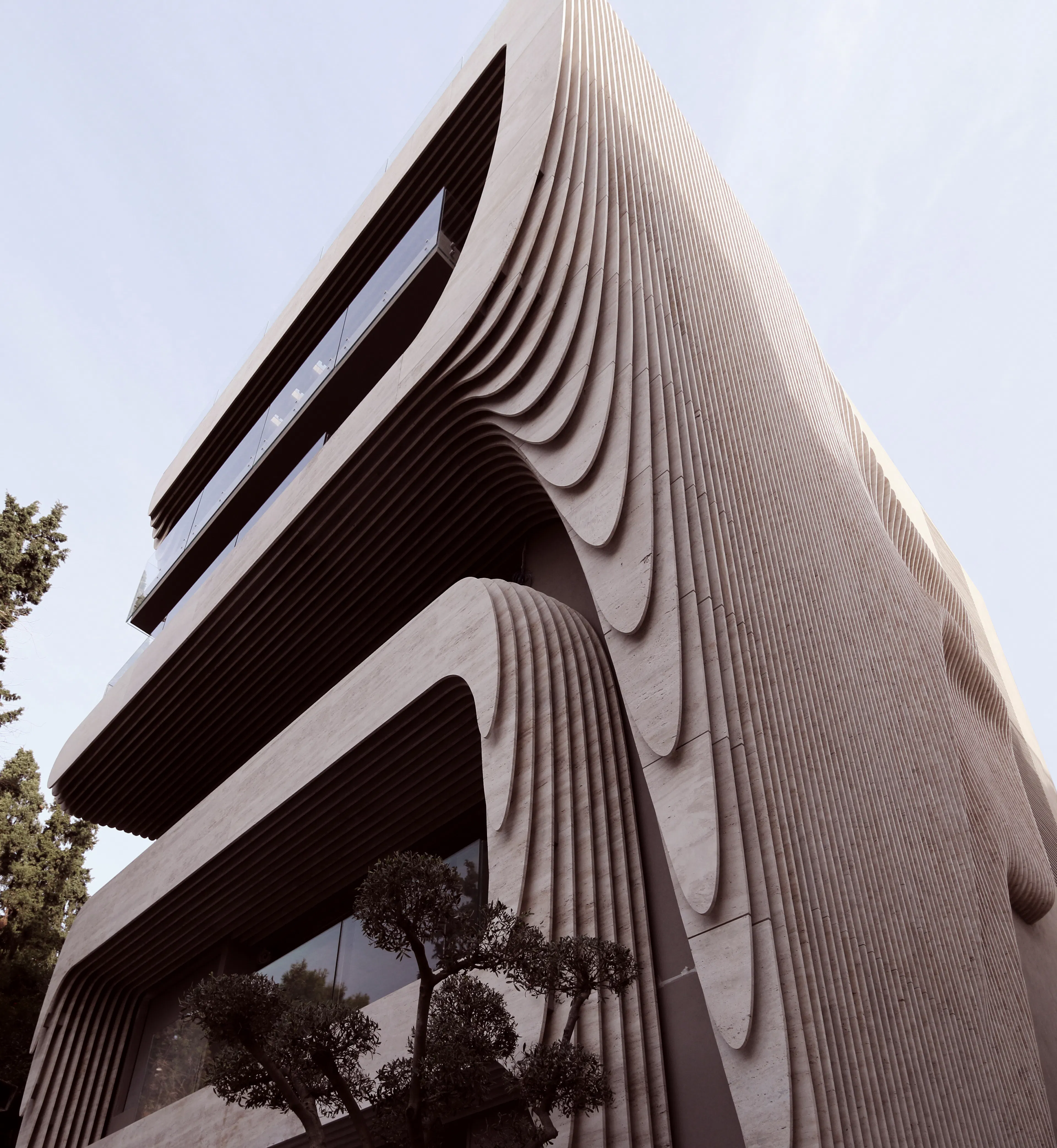 Jackie 'O Cantina — 11