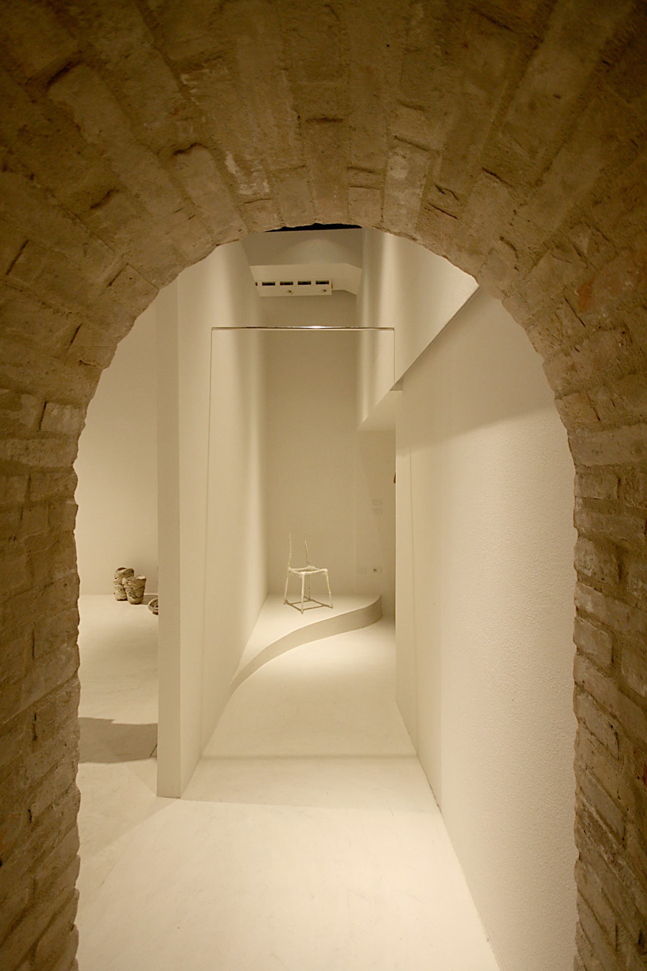 © Cumo Mori Roversi Architects