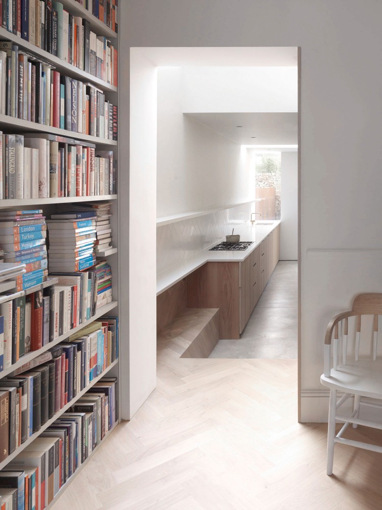 Ingersoll Road by McLaren Excell Architizer