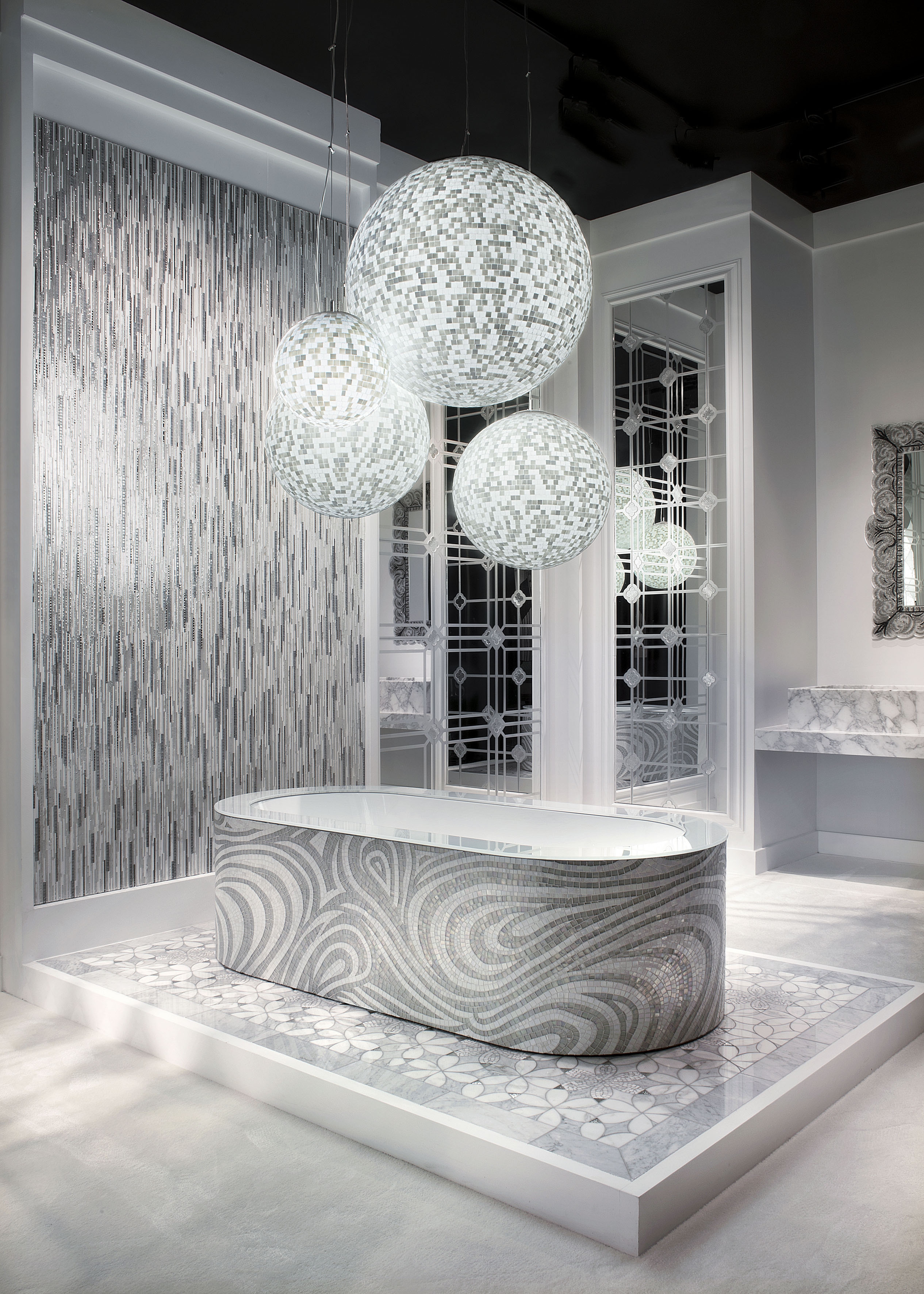 Fiber by Sicis