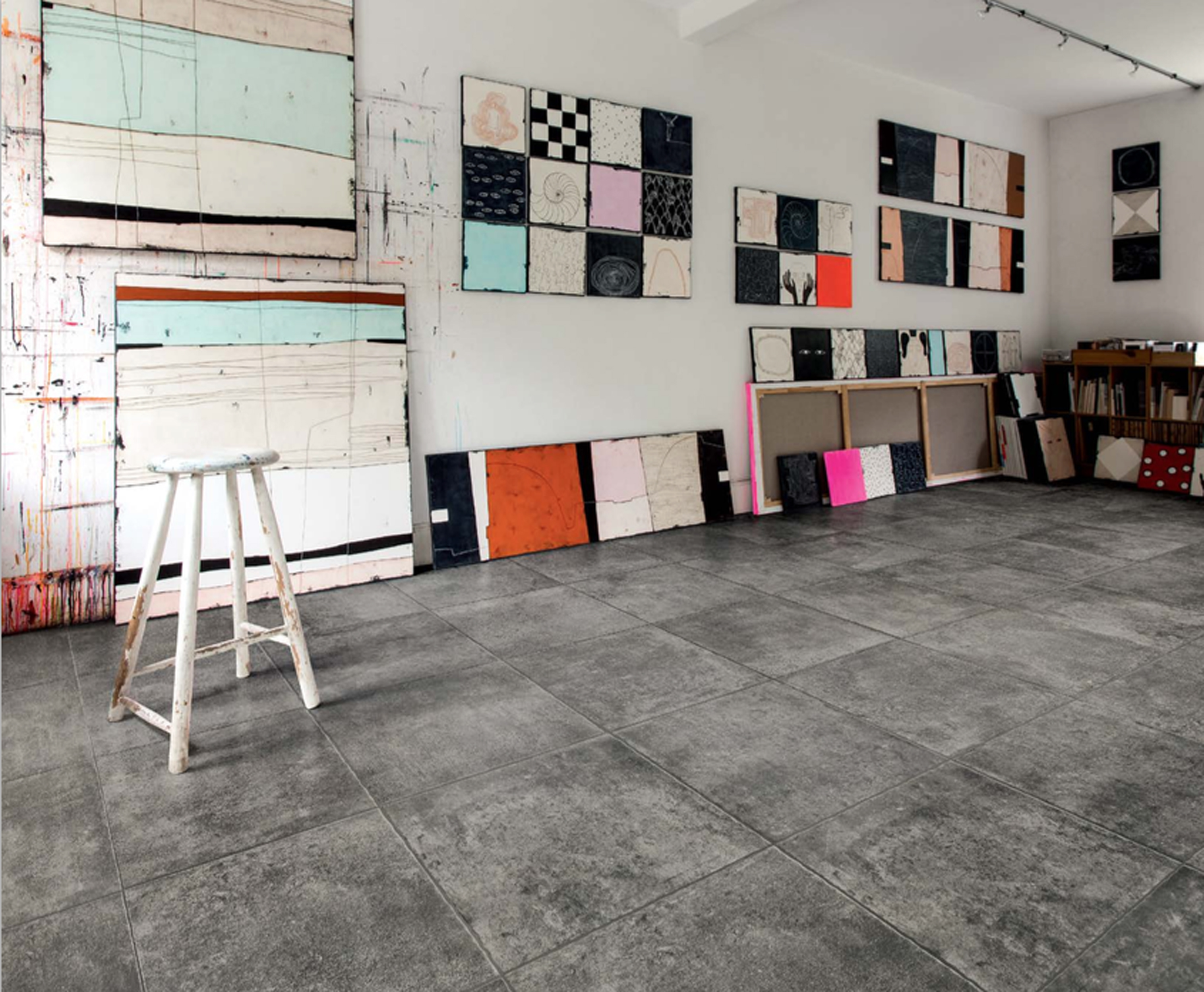 EVOQUE by Dom Ceramiche
