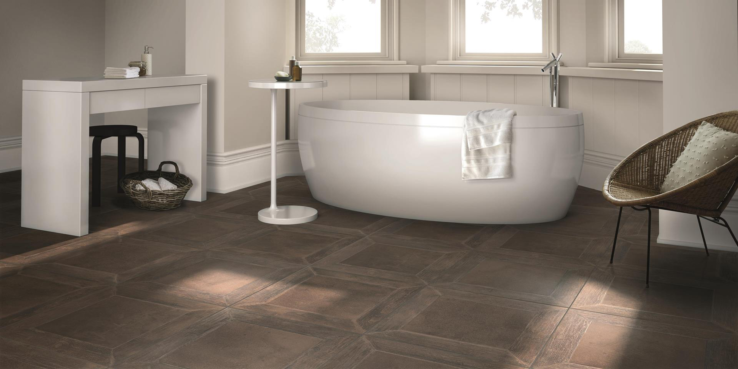 Bohème by Cisa Ceramiche