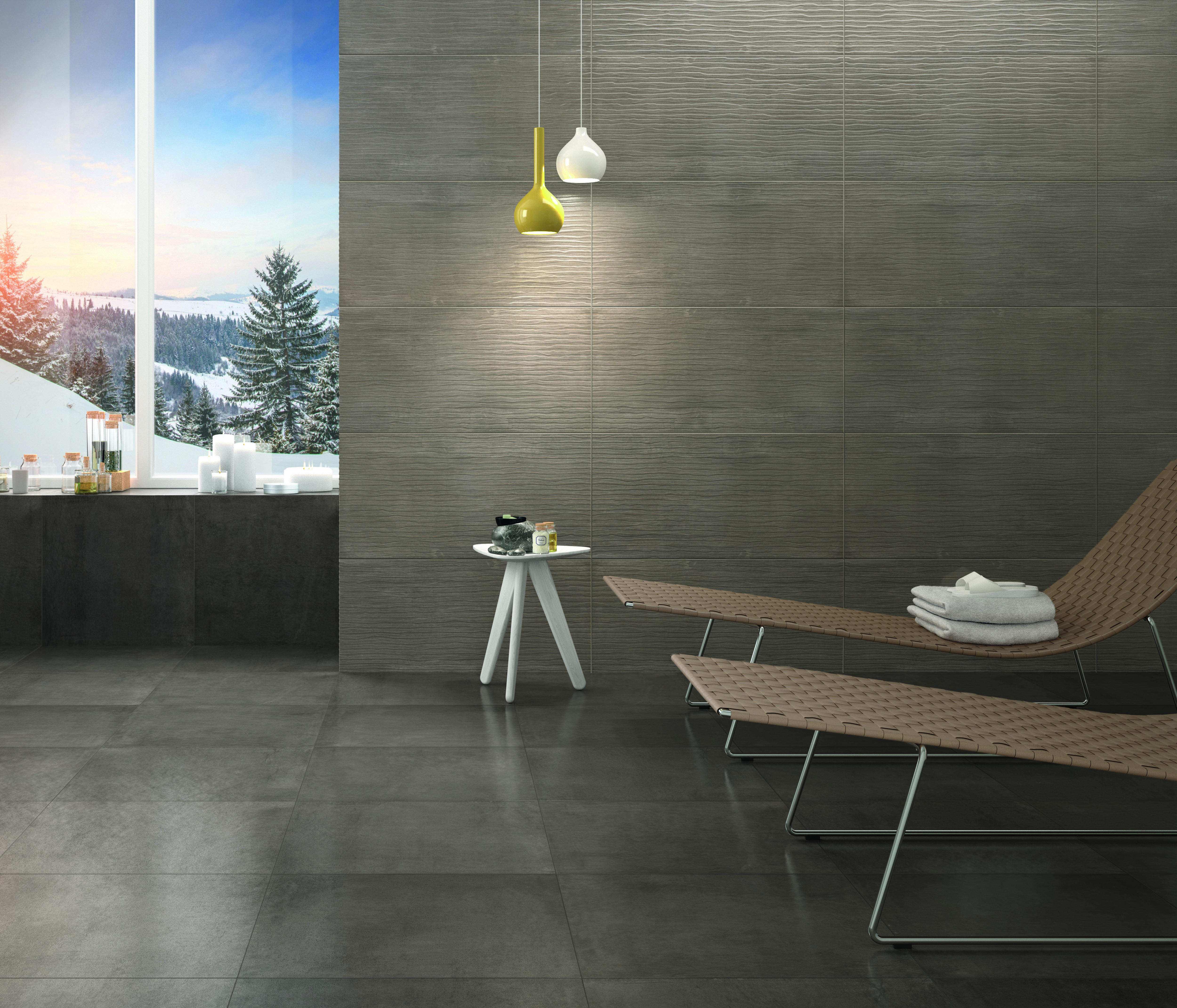 Foussana by Ceramica Vallelunga