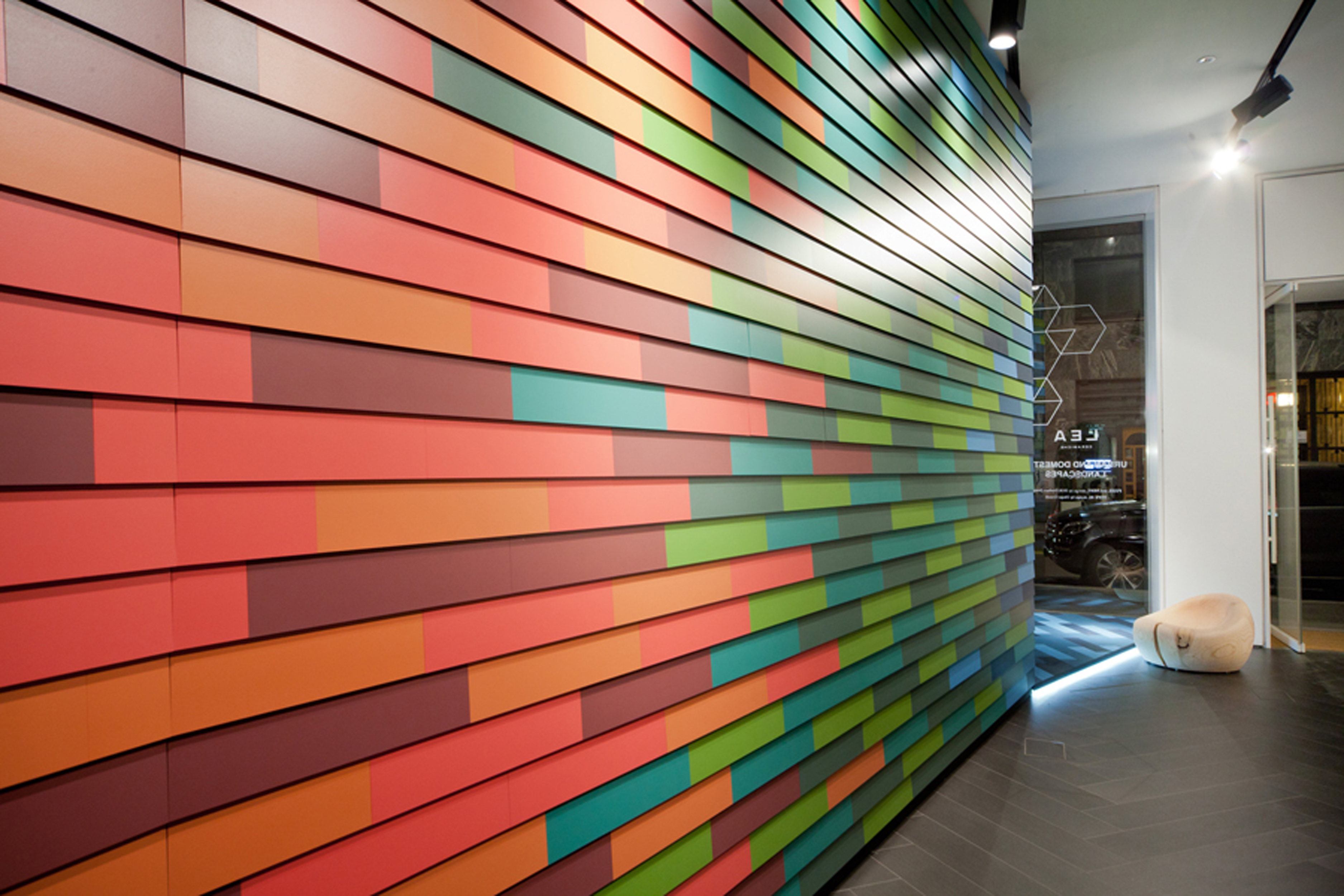 Pixel by Lea Ceramiche