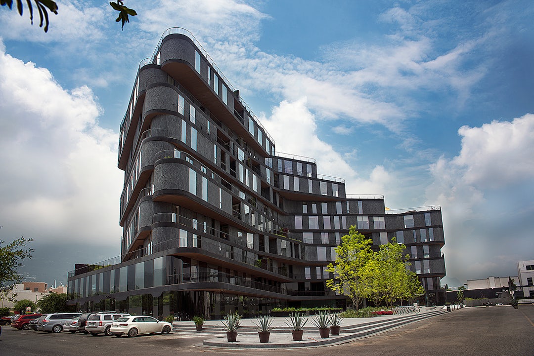 Modern Urban Apartment Building urban living: 8 modern apartment buildings in mexico - architizer Modern Urban Apartment Building urban living: 8 modern apartment buildings in mexico - architizer