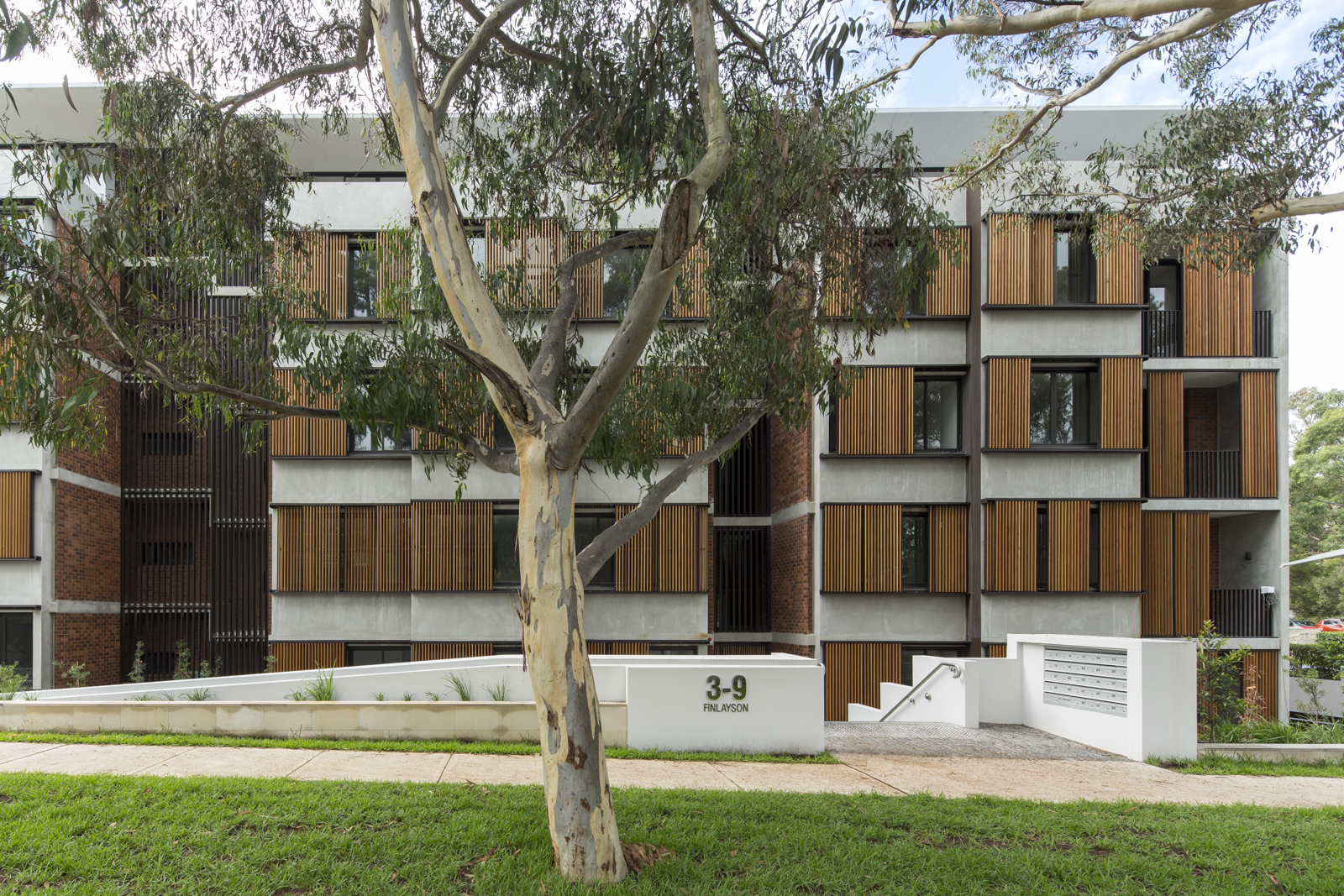 © Brett Boardman Photography