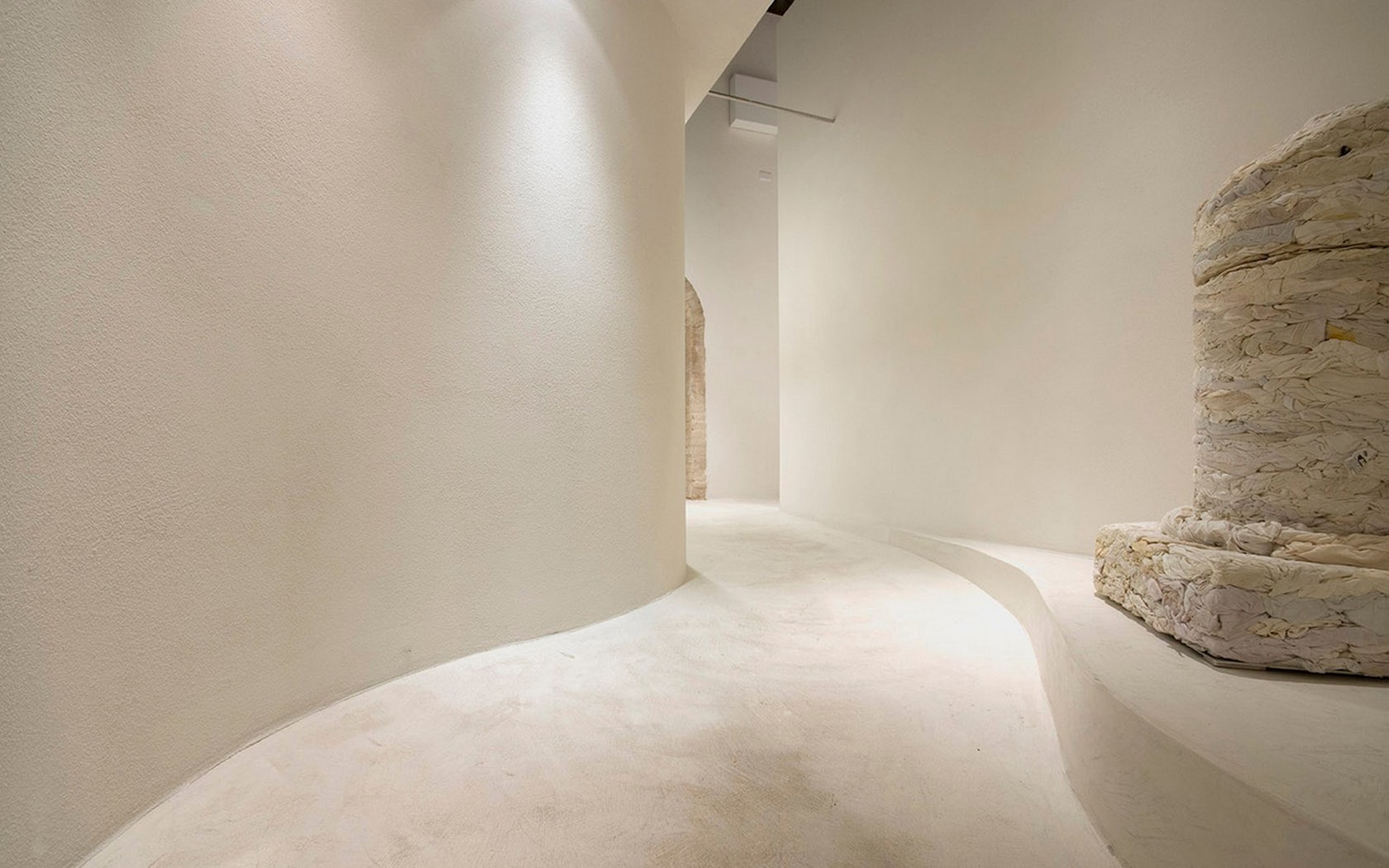 © Cumo Mori Roversi Architects