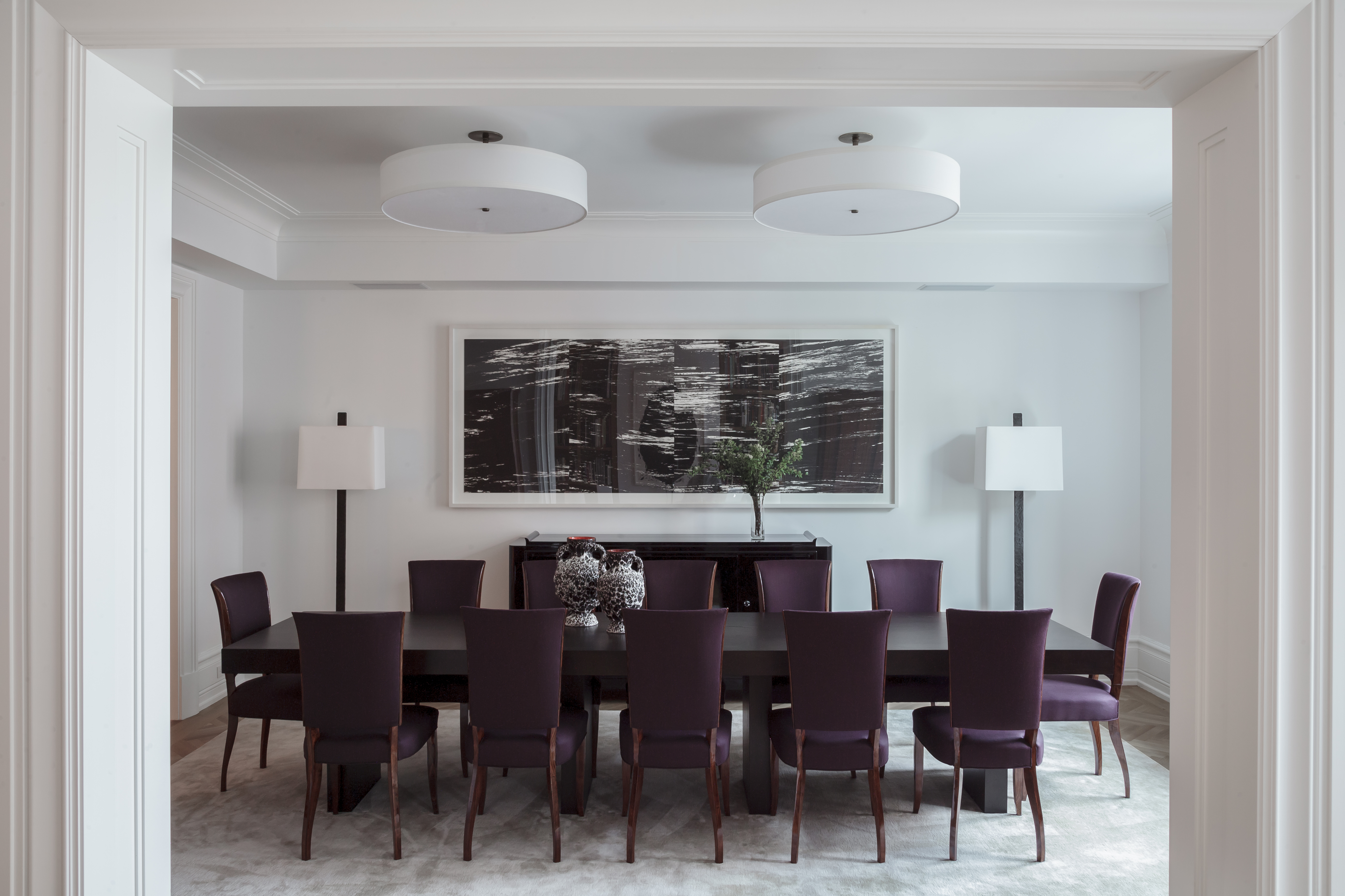 Park Avenue Residence