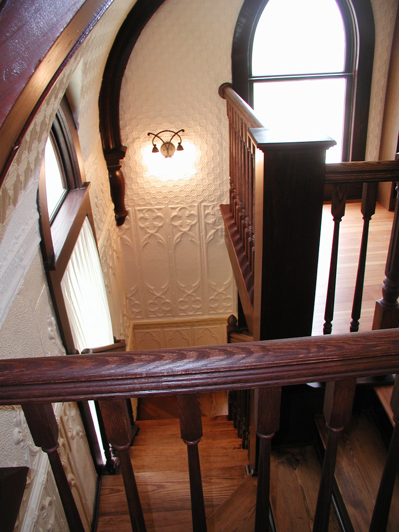 Round Top Family Library by Sentient Architecture, LLC; dba Truehome ...