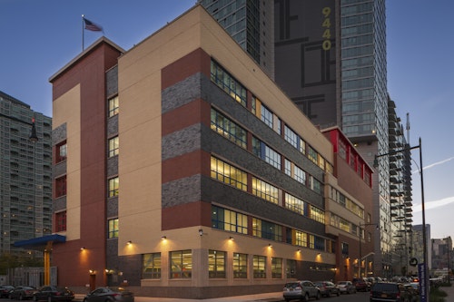 Go to Gran Kriegel Associates Architects and Planners