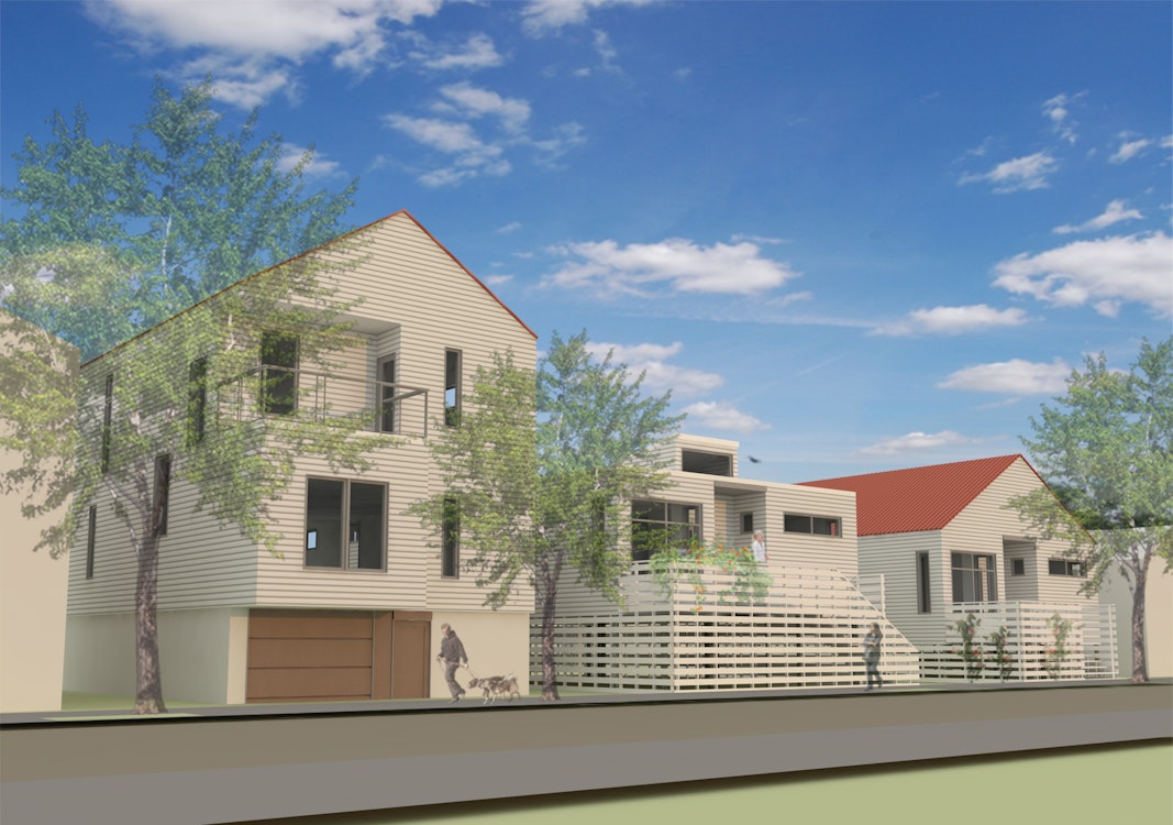 Gans studio Featured Project