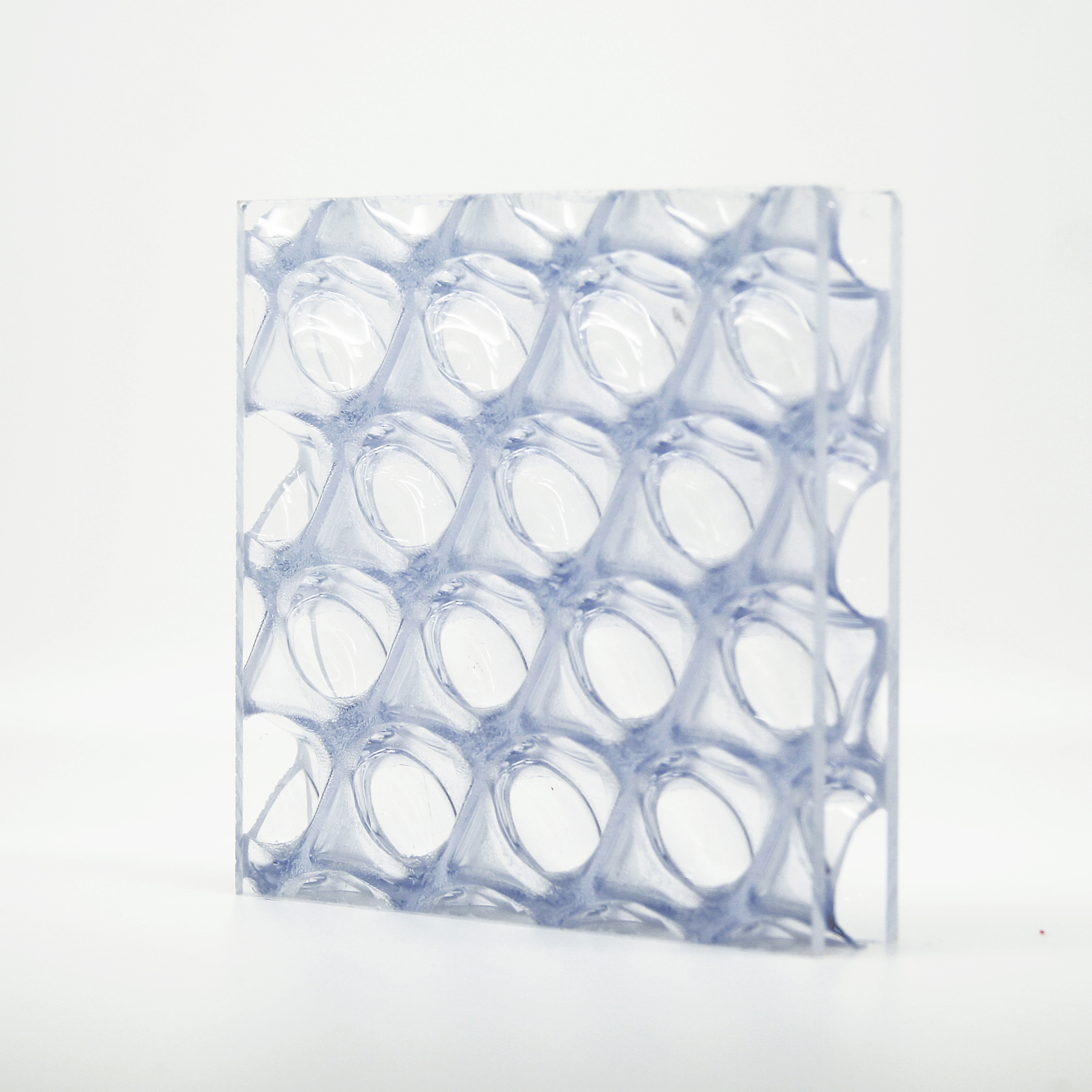 Bonded Series - EC - Expanded Polymer