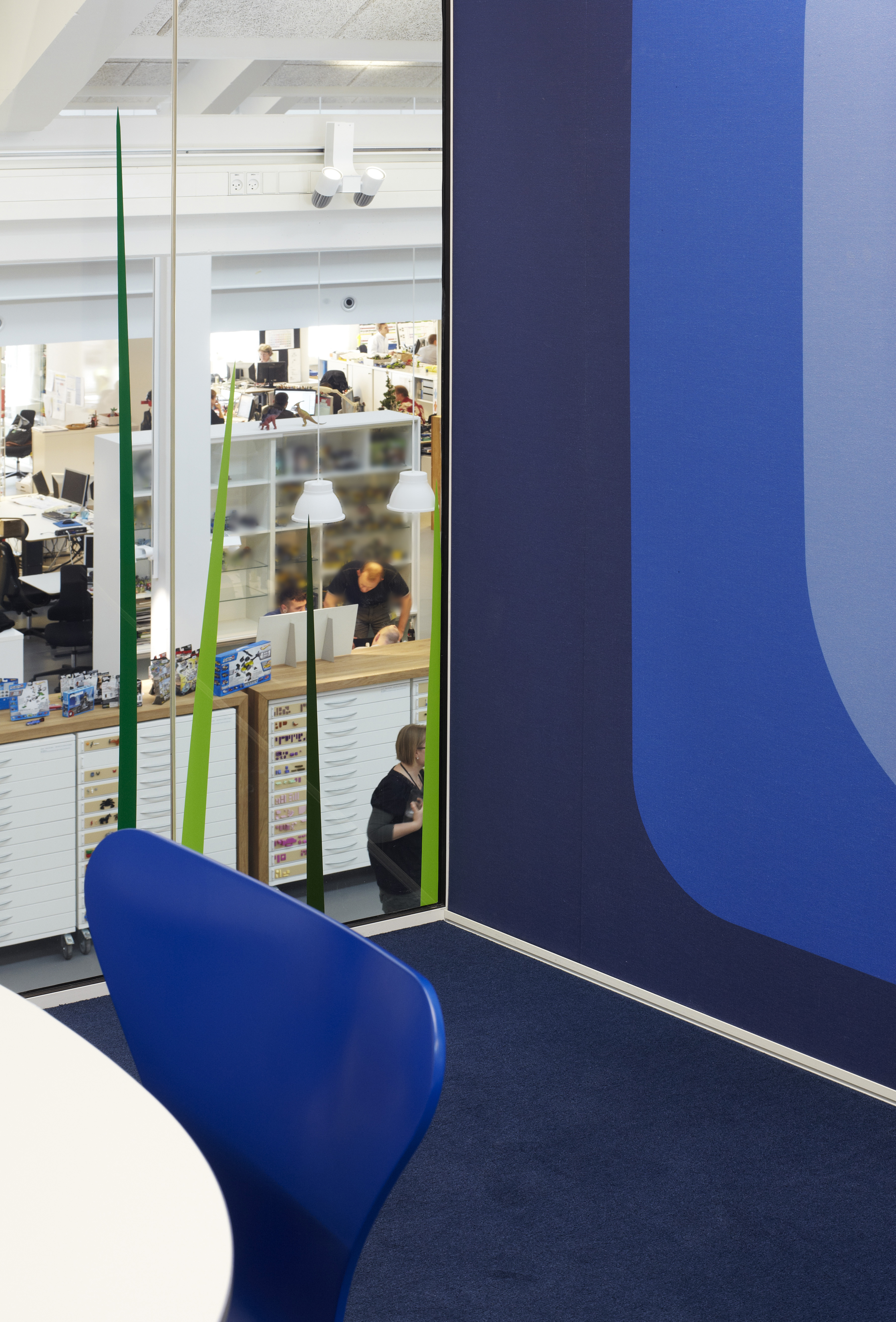 © Rosan Bosch Studio