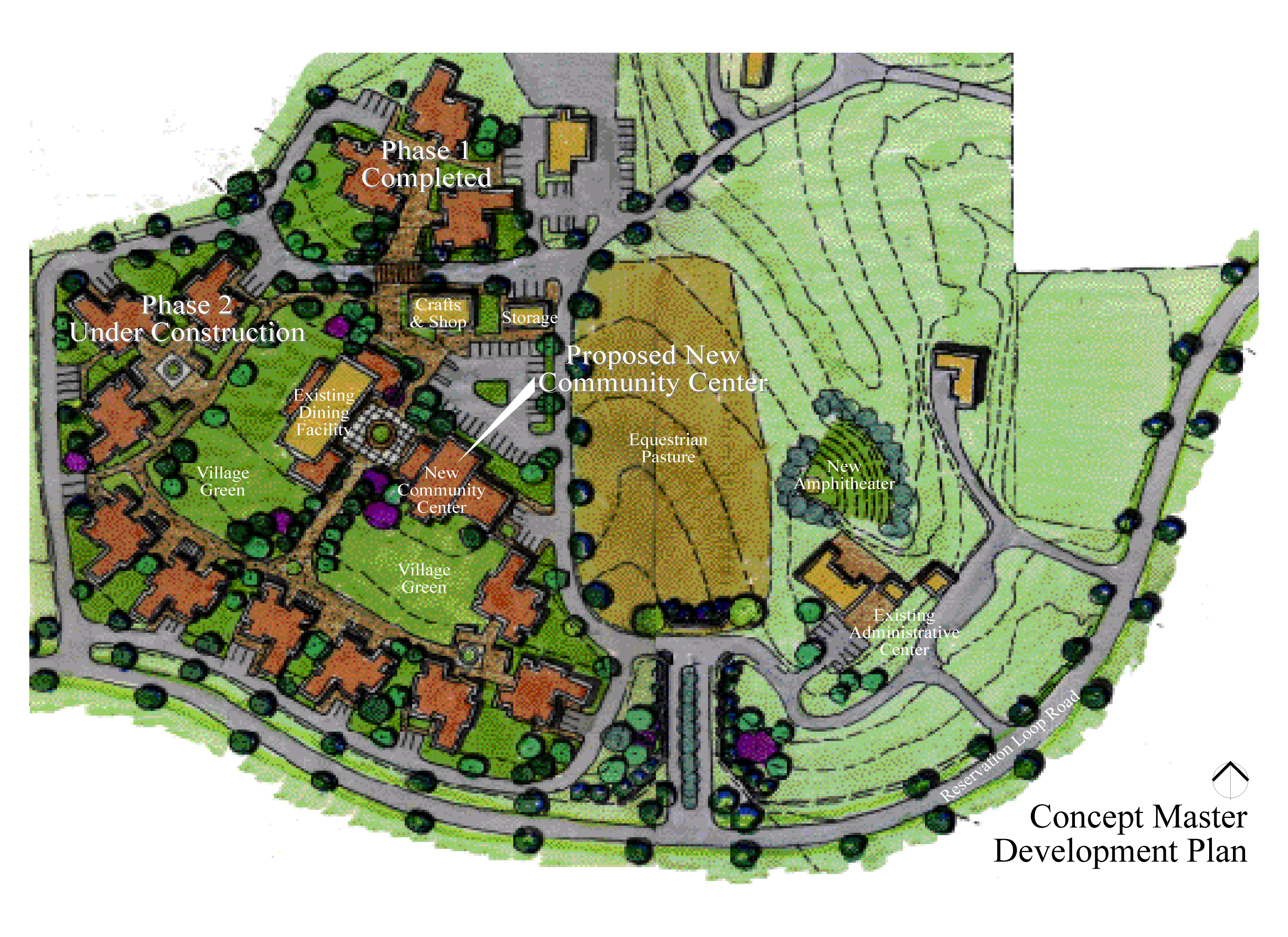 Rainbow Acres Community Center by StudioWolff Architizer