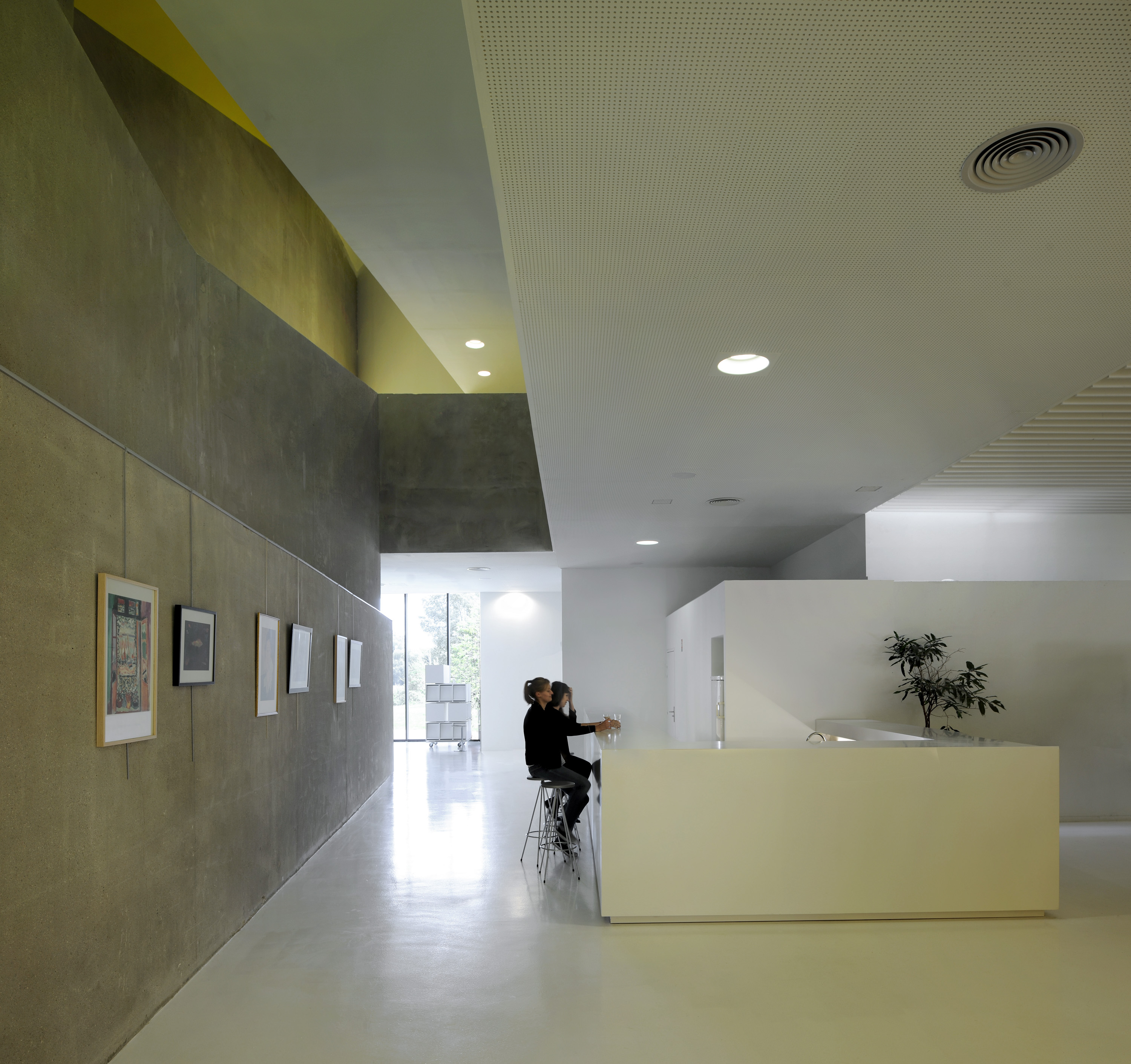 © Dominique Coulon & Associés