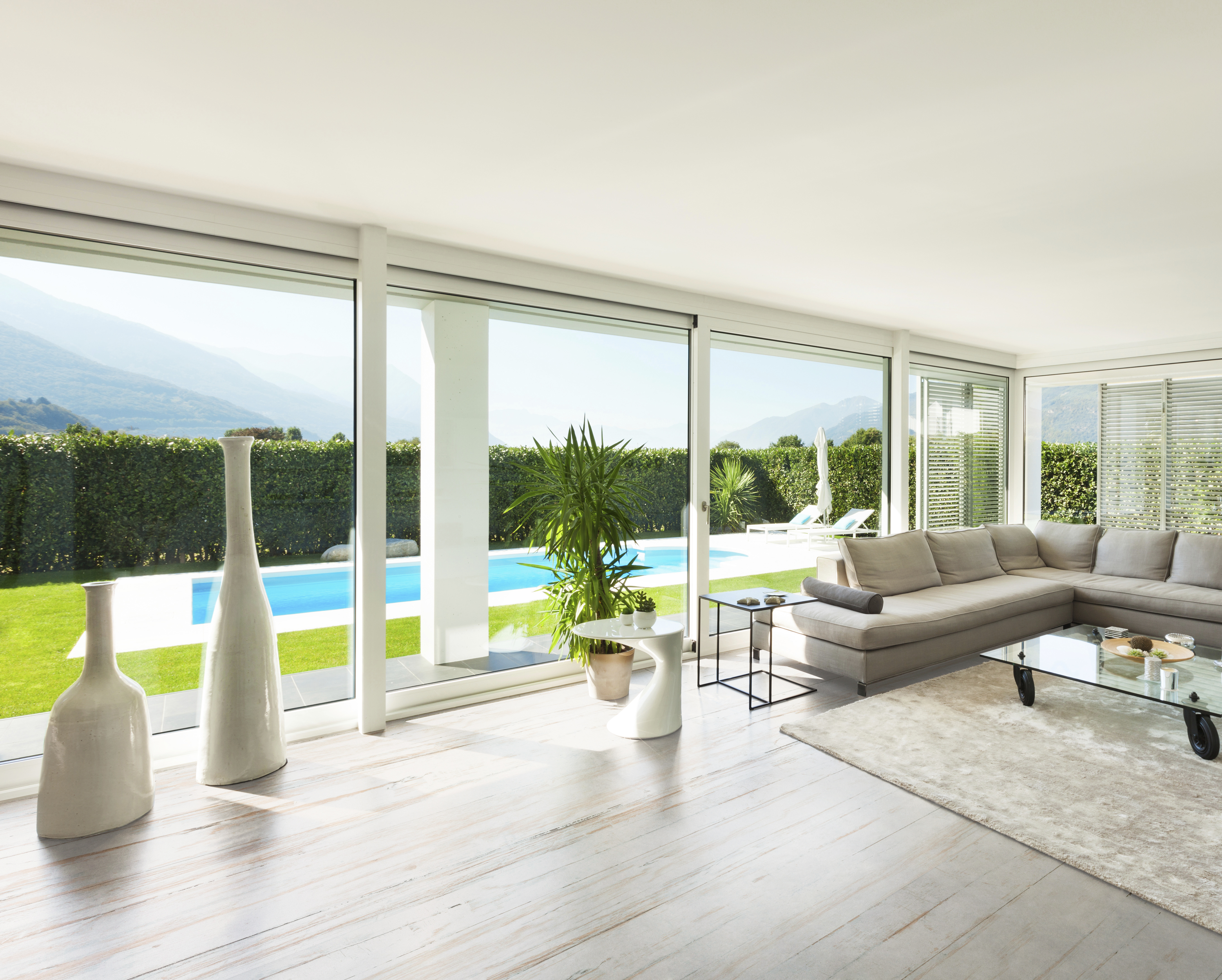 Flooring by Dekton