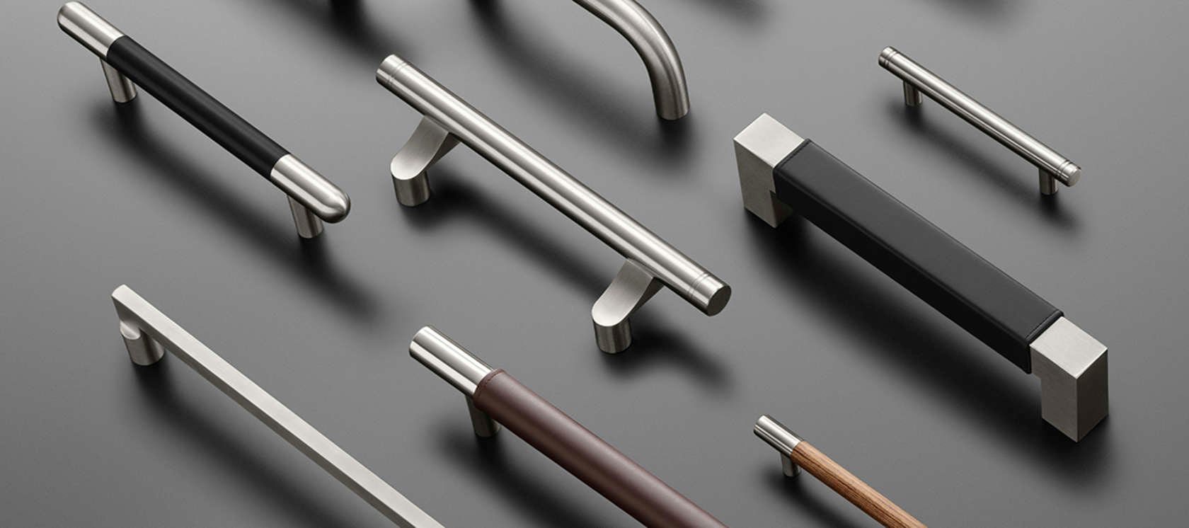 How to Specify: Cabinet Hardware - Architizer Journal
