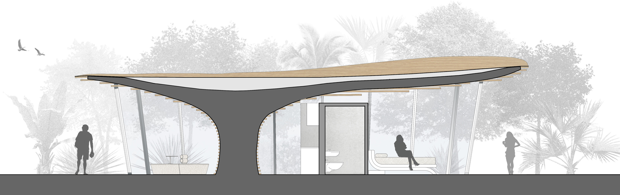 Tree House by FPA Franzina+Partners Architettura - Architizer
