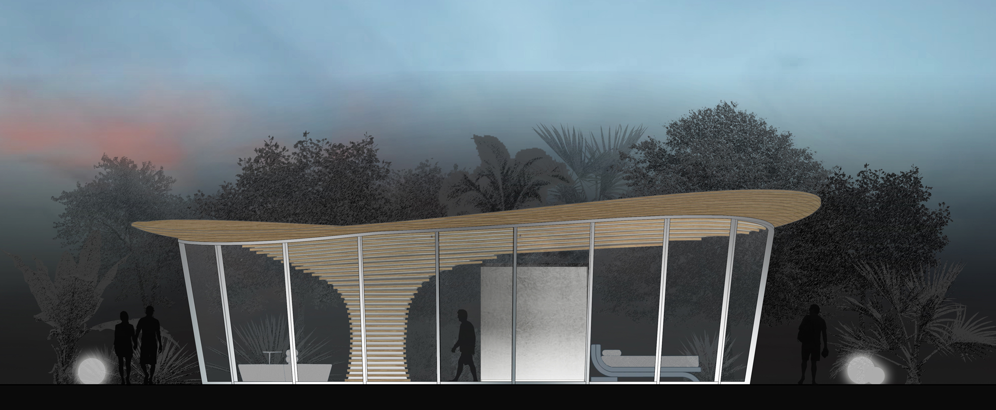 Tree House by FPA Franzina+Partners Architettura - Architizer