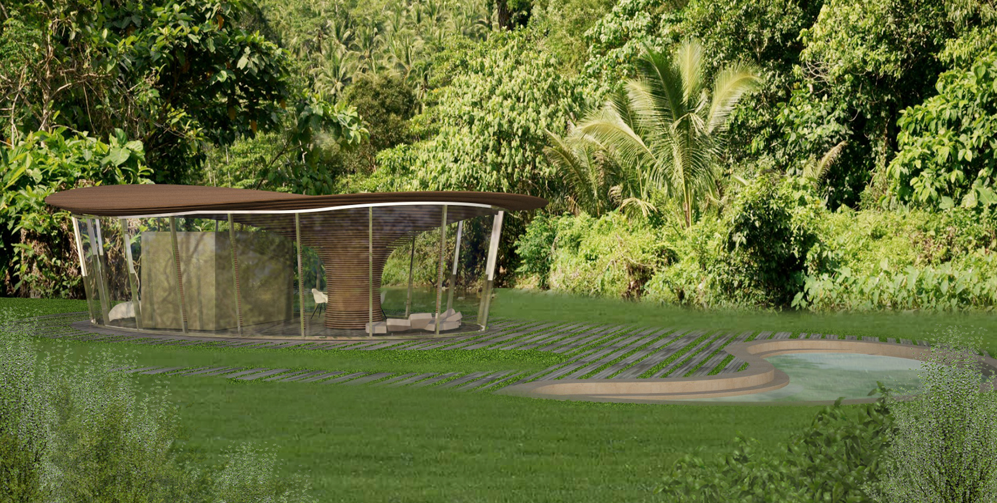 Tree House by FPA Franzina+Partners Architettura - Architizer