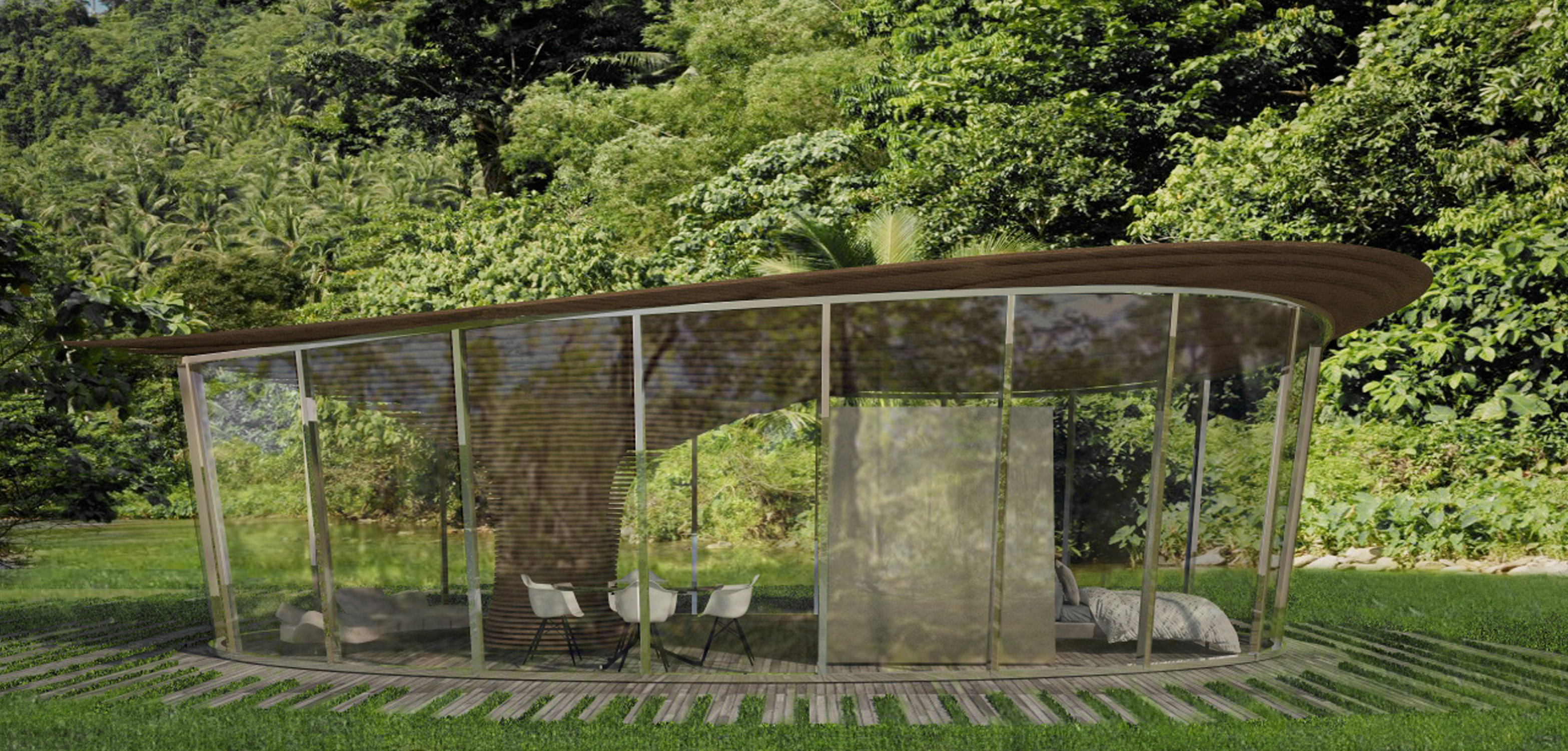 Tree House by FPA Franzina+Partners Architettura - Architizer