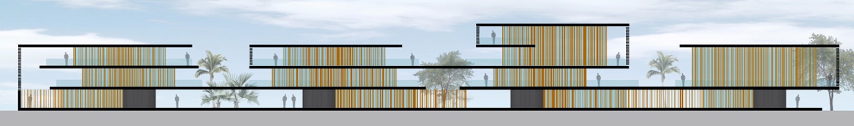 CT Complex - Architizer