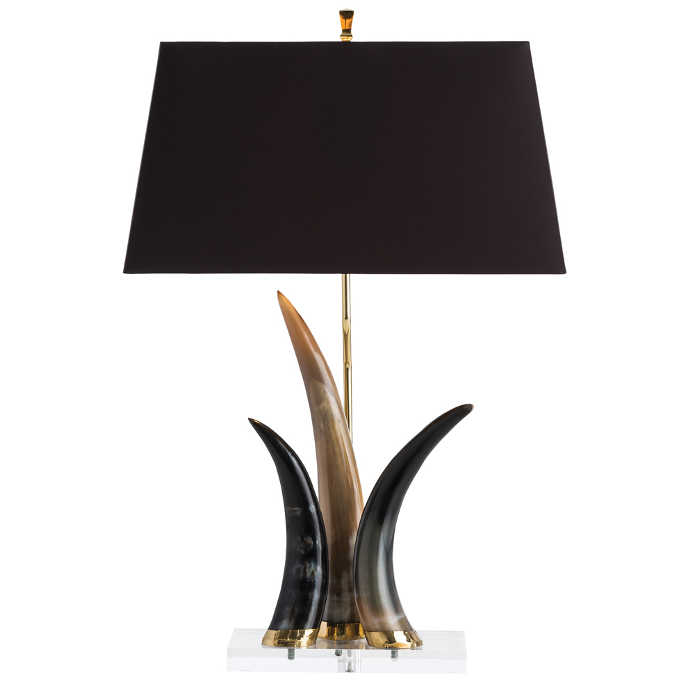 Bernard Lamp