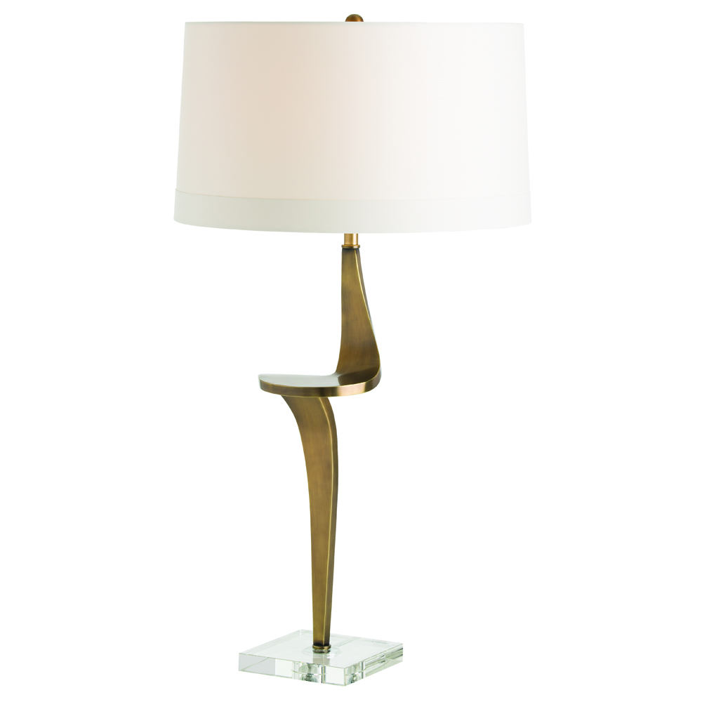 Roosevelt Lamp