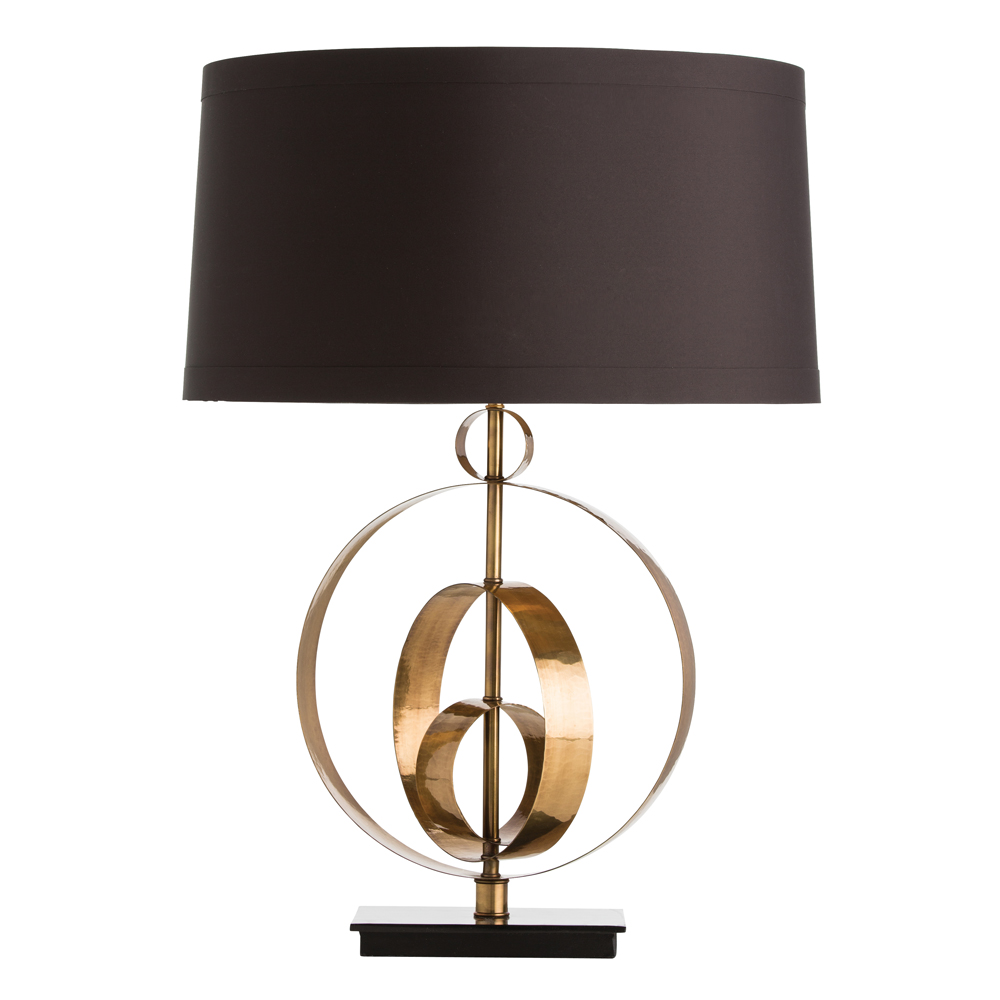 Raleigh Lamp
