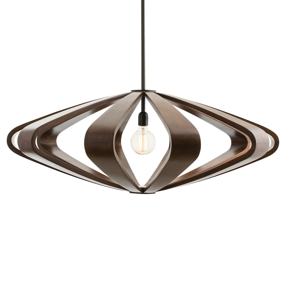 Remus Large Pendant