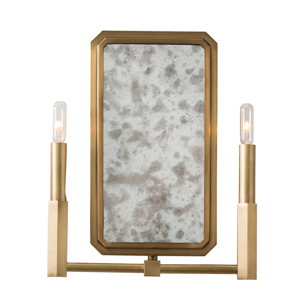 Hera Mirror Sconce