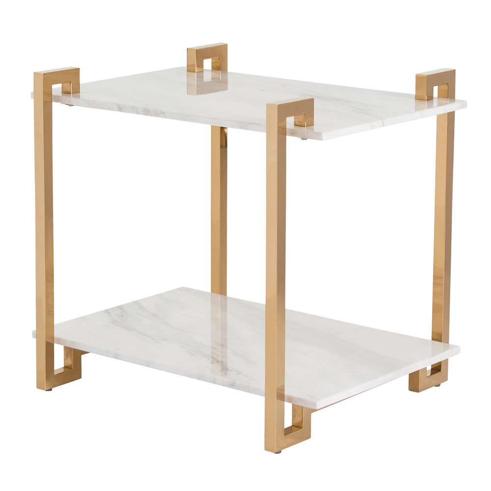 Clio Side Table