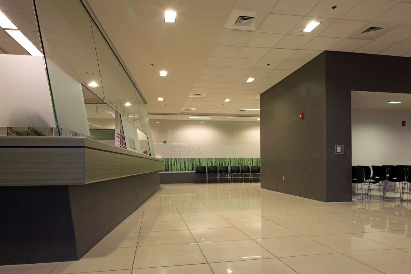 El Paso Pediatrics Associates by Alvidrez Architecture Inc. Architizer