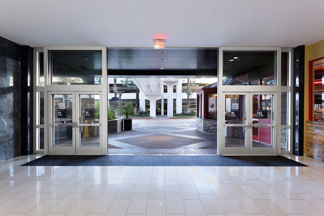 Series E1200 Elephant Doors From C R Laurence Co Inc Architizer