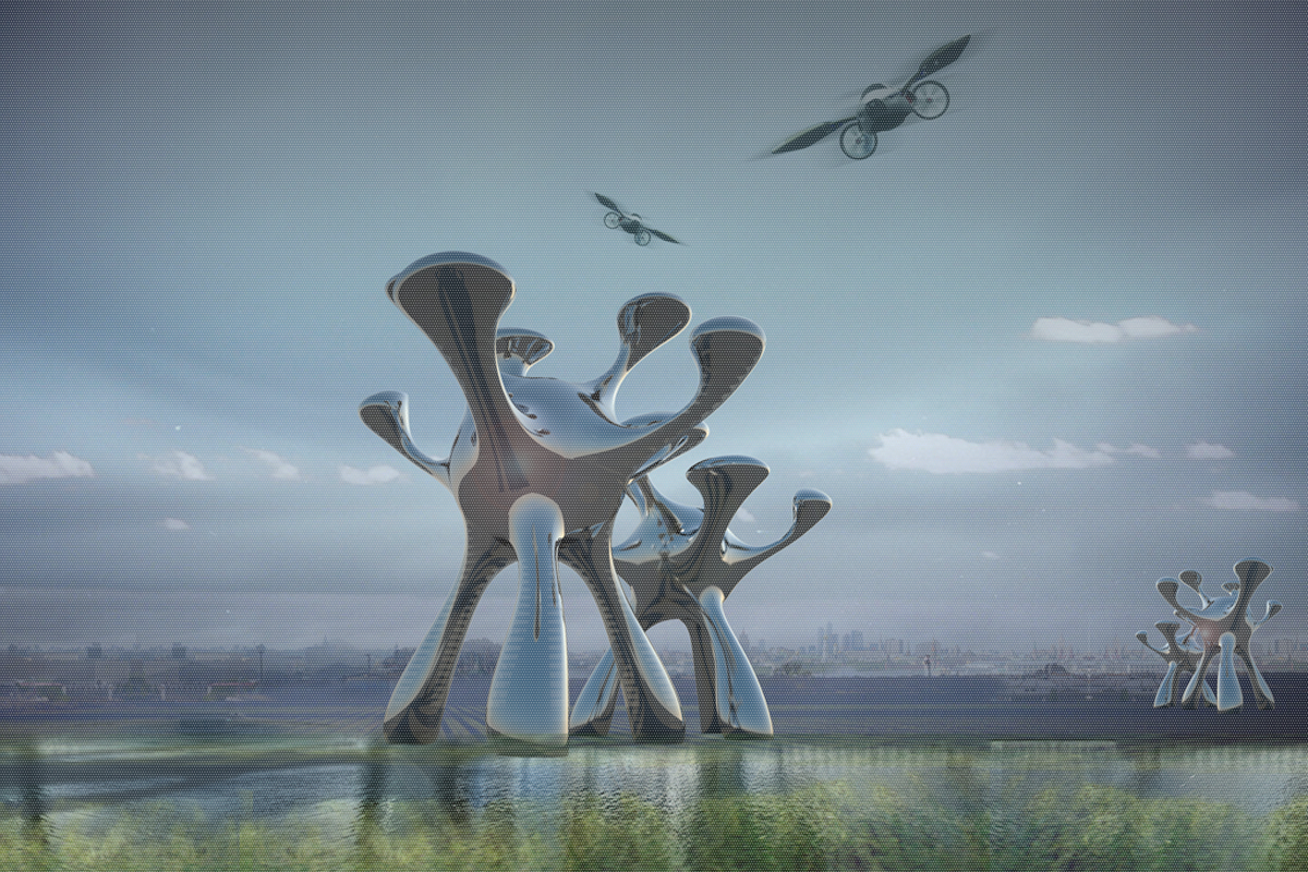 © Schiavello Architects Office - SAO architecture & design