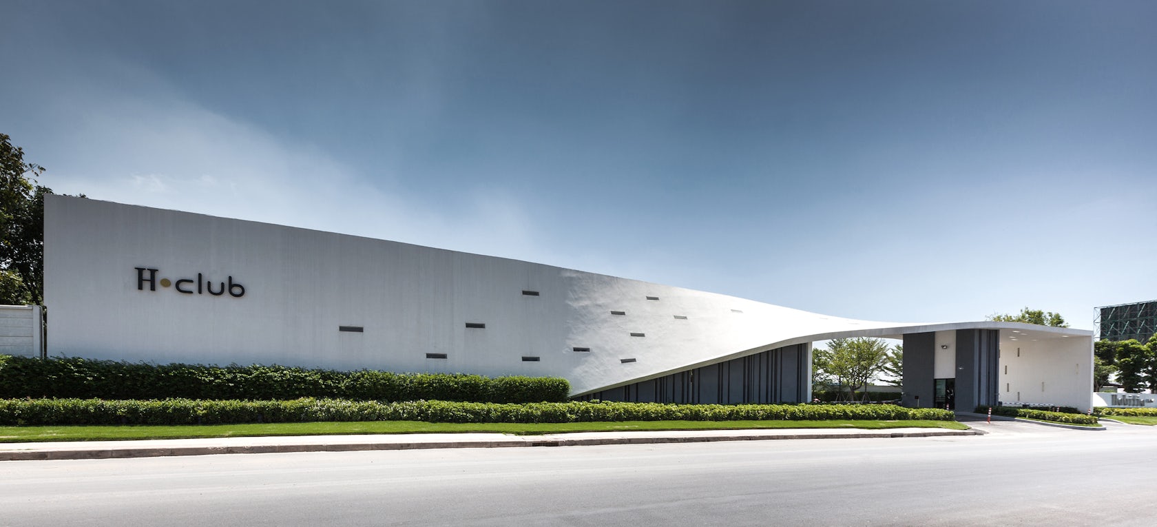 © IDIN Architects
