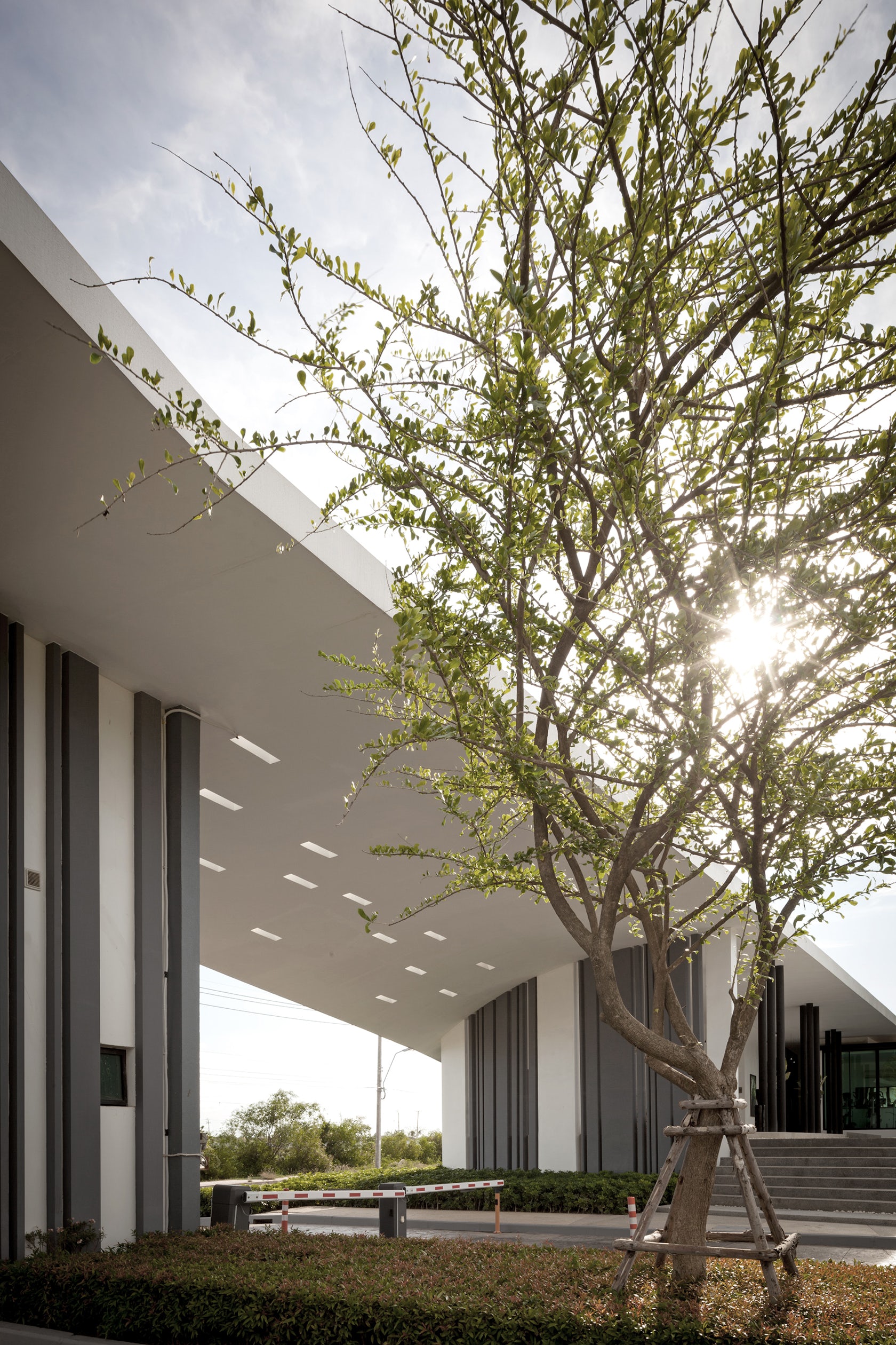 © IDIN Architects