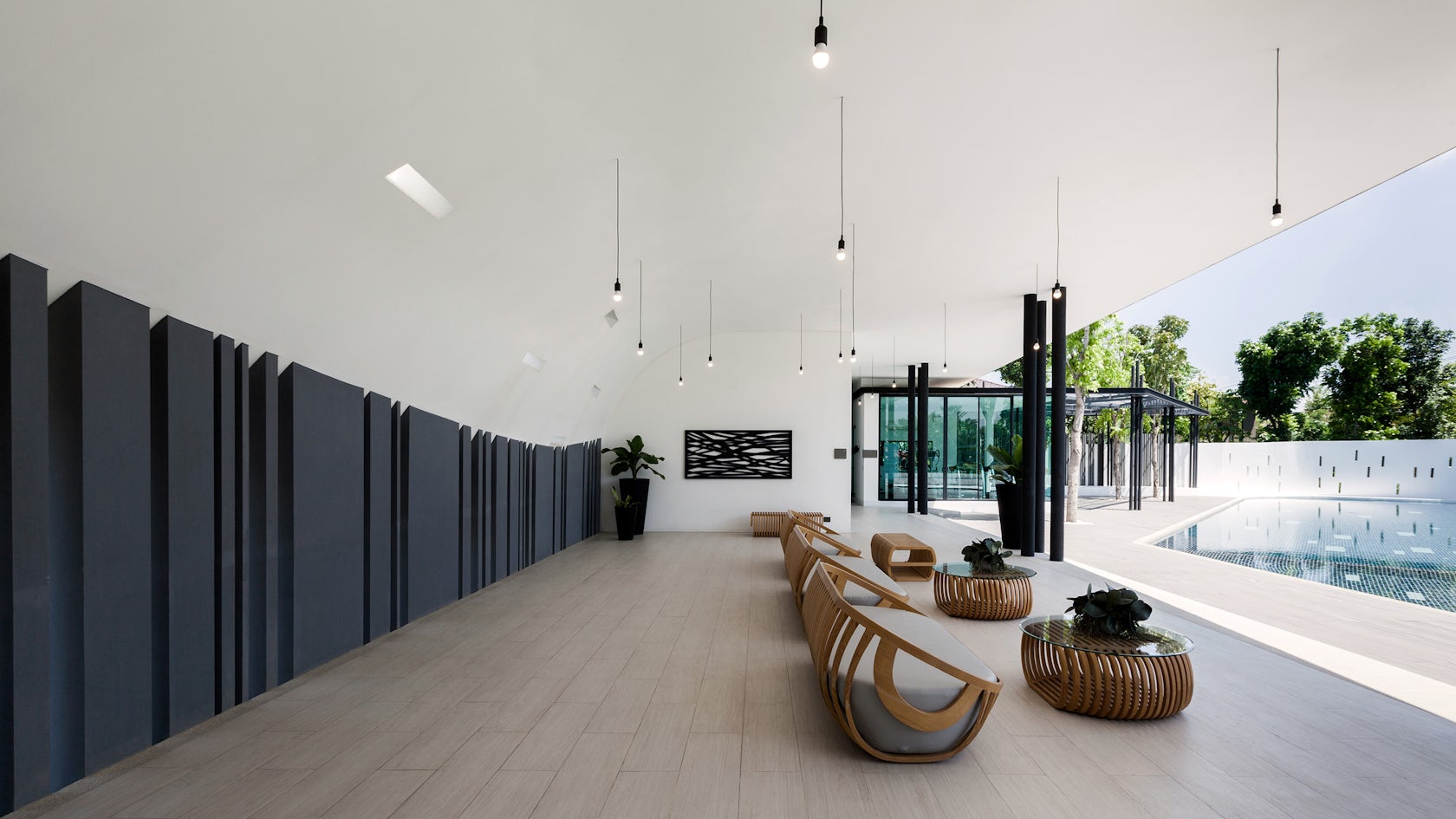 © IDIN Architects