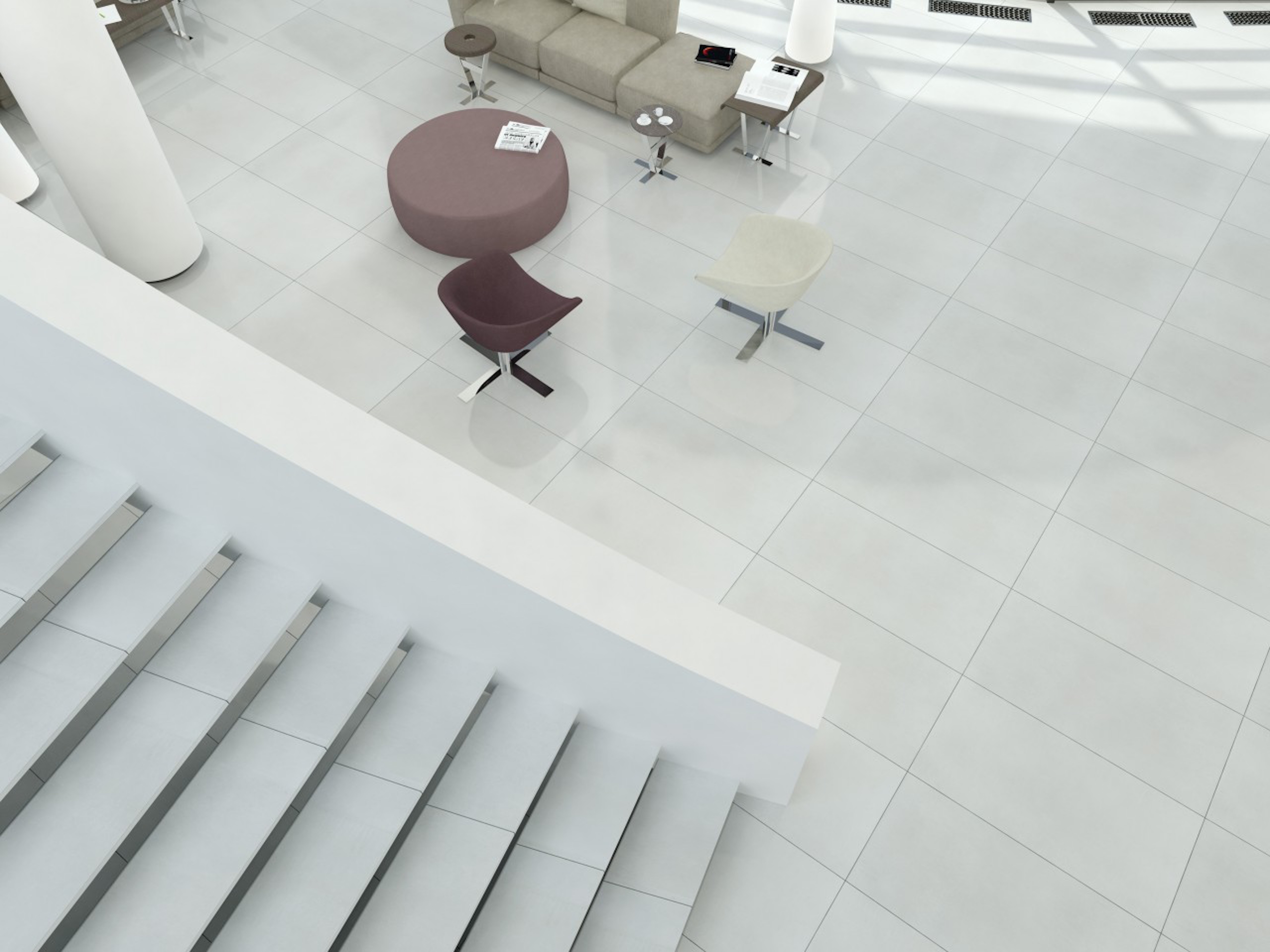 Micron 2.0 by Imola Ceramica
