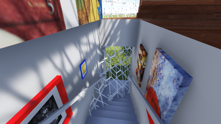 A Library Scheme by ELGA Architects International - Architizer