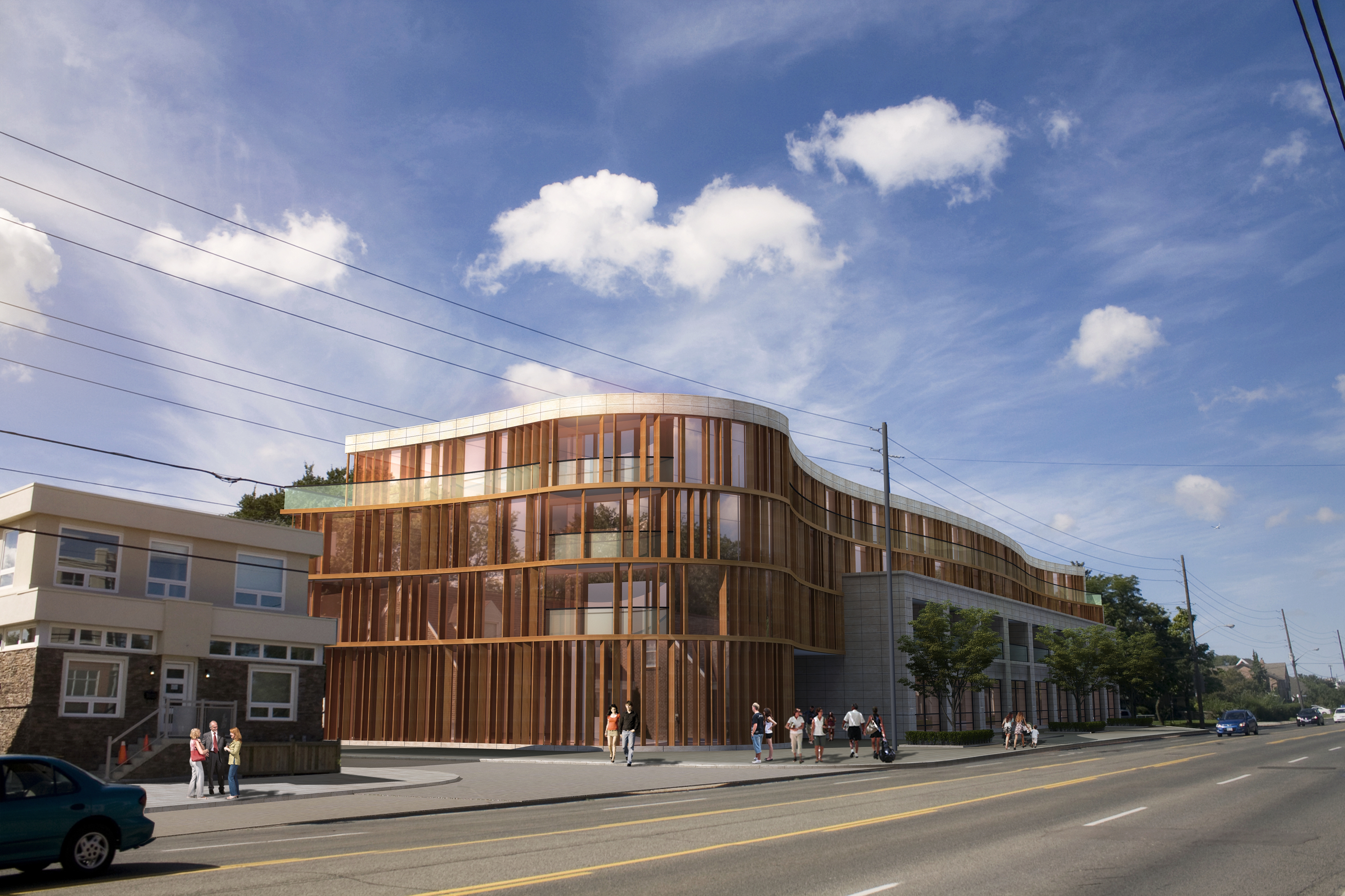 © ICON Architects Inc.