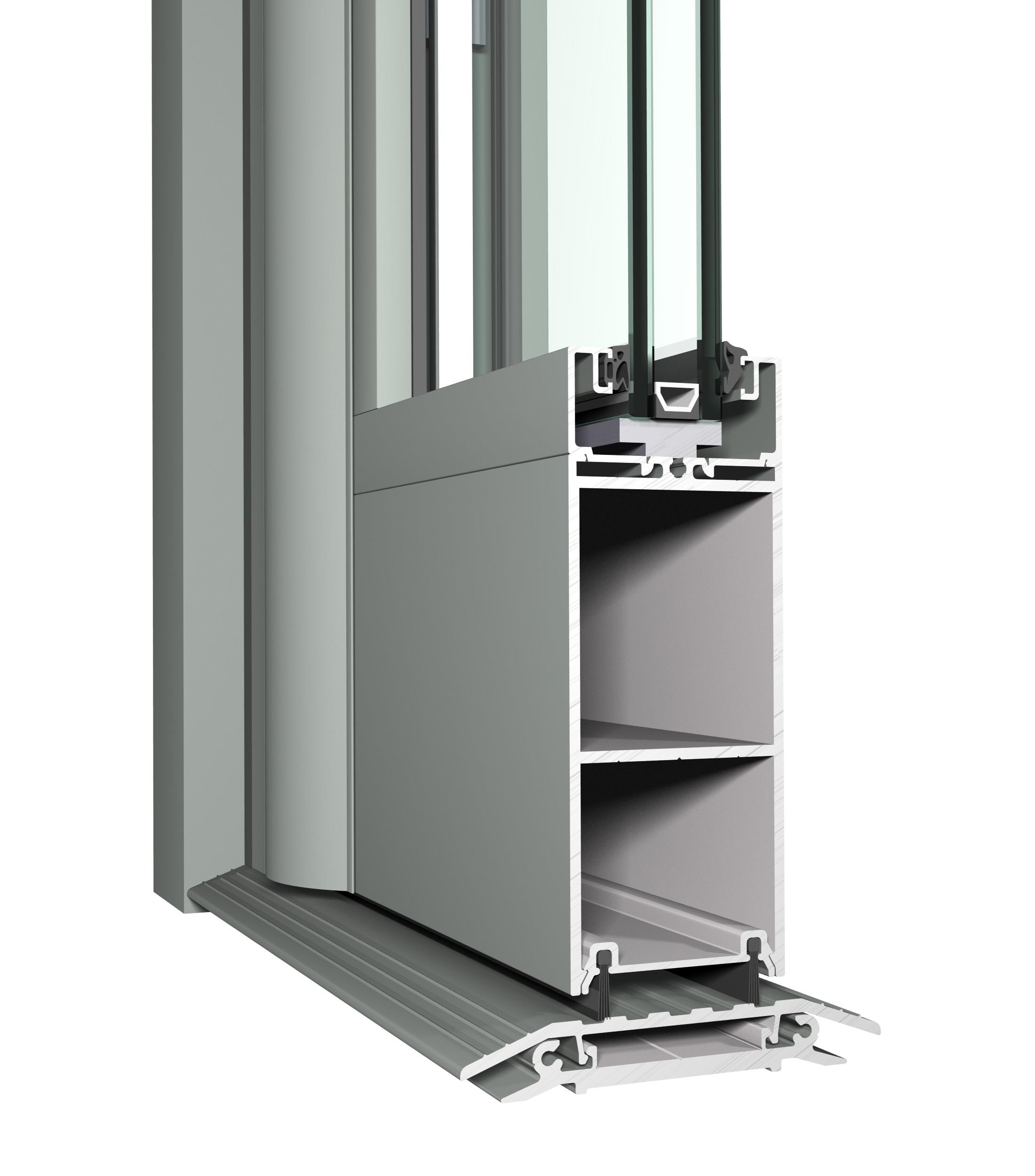 Vision 50