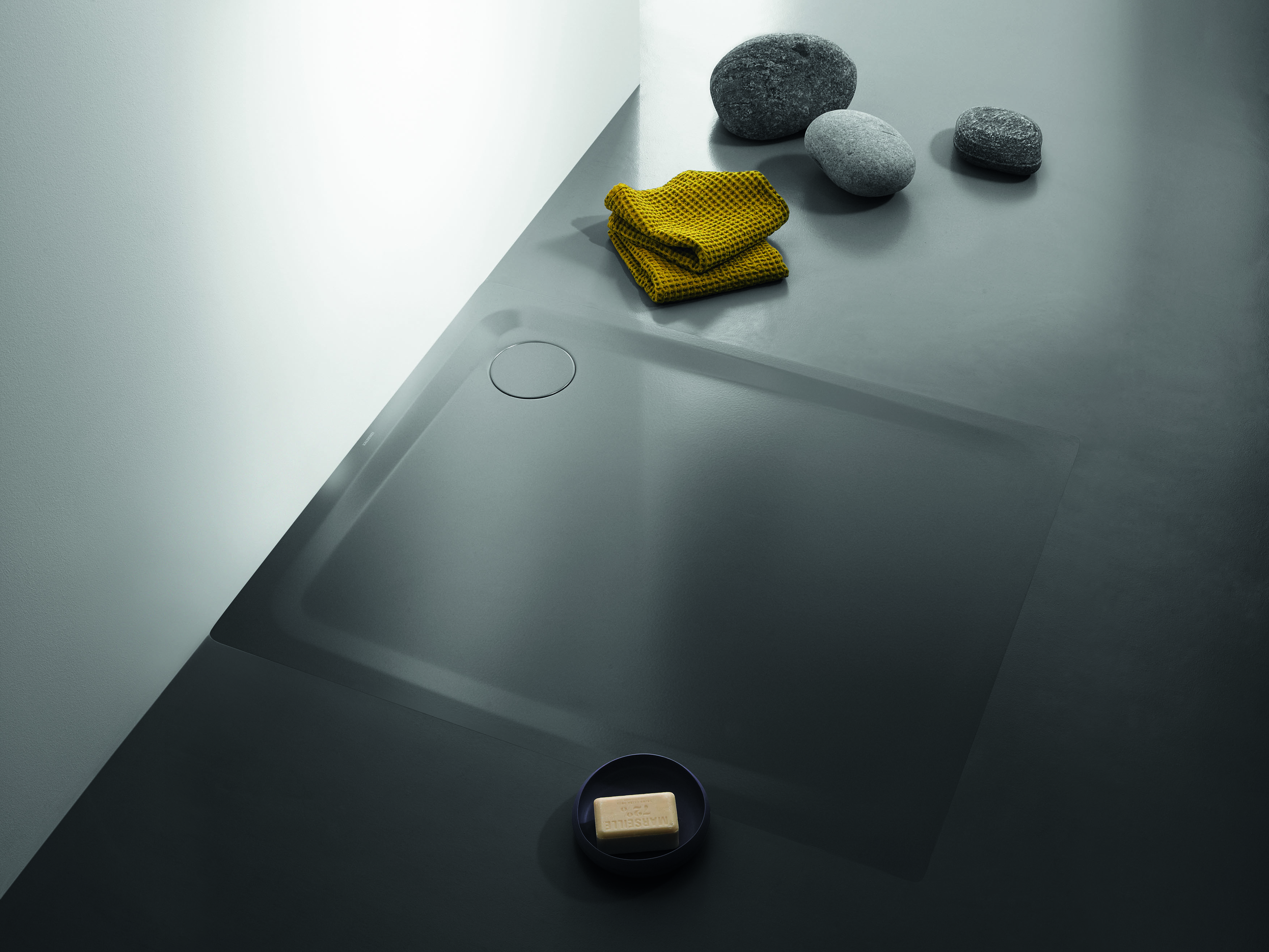 Accessories: Secure Plus, Antislip
