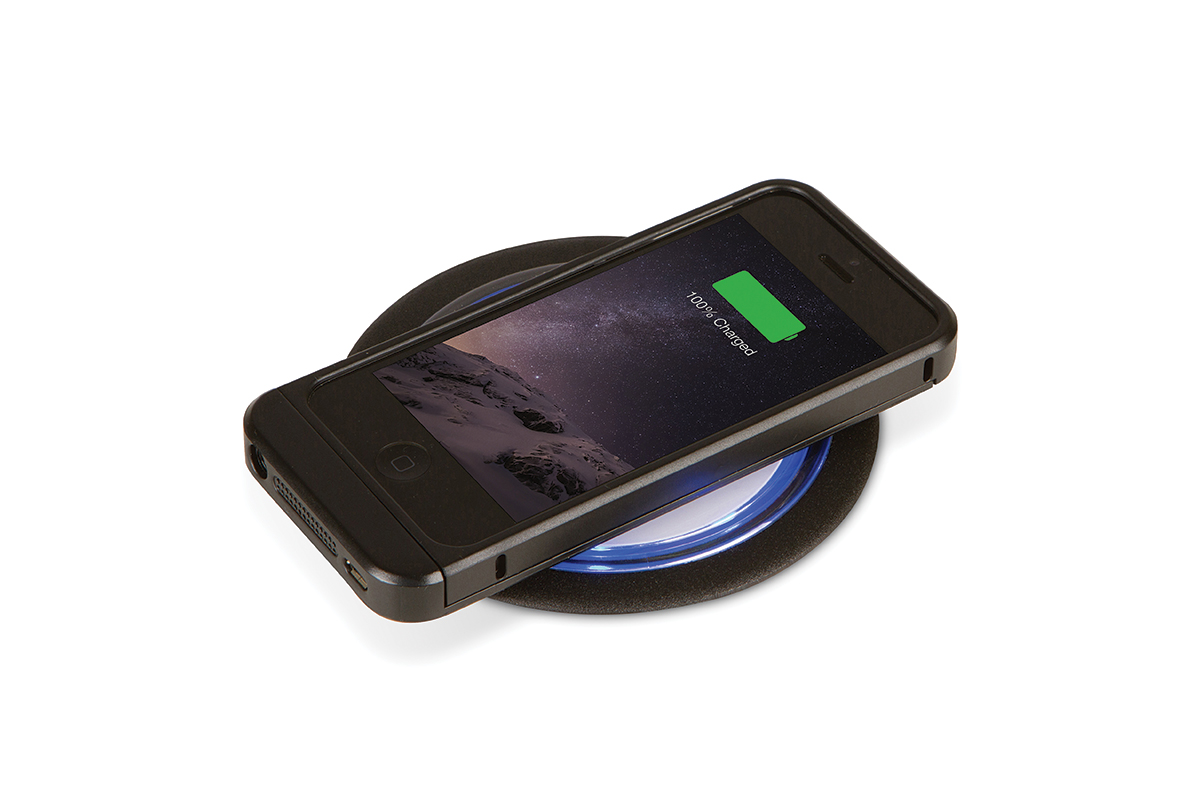 PCS79/WC - Illuminated Wireless Charging Grommet