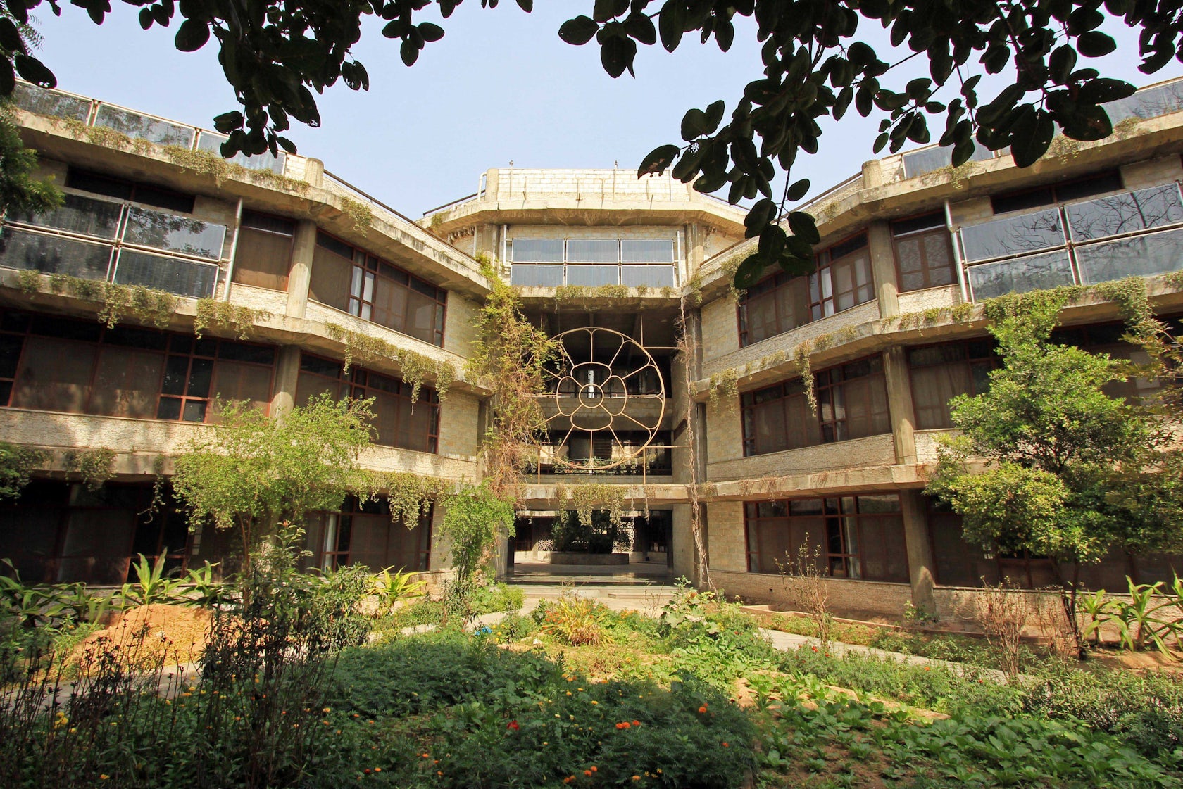 Mirambika - Free Progress School, New Delhi