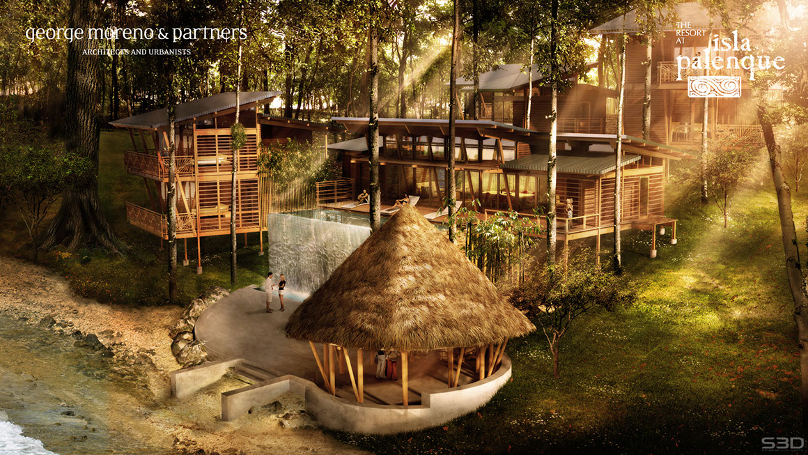 © George Moreno & Partners