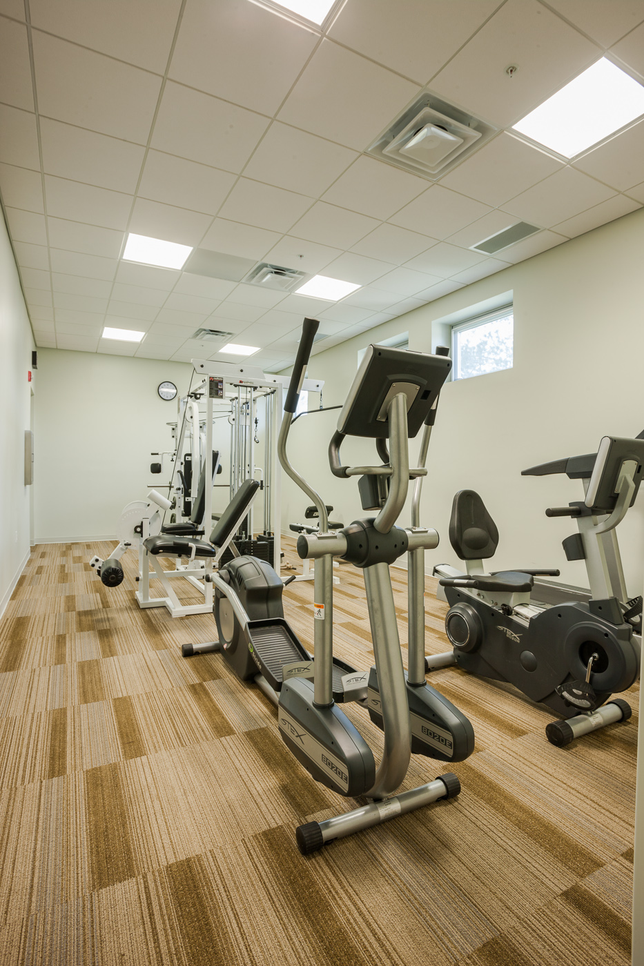 GROSSE TETE VOLUNTEER FIRE DEPARTMENT by Chase Marshall, apac Architizer