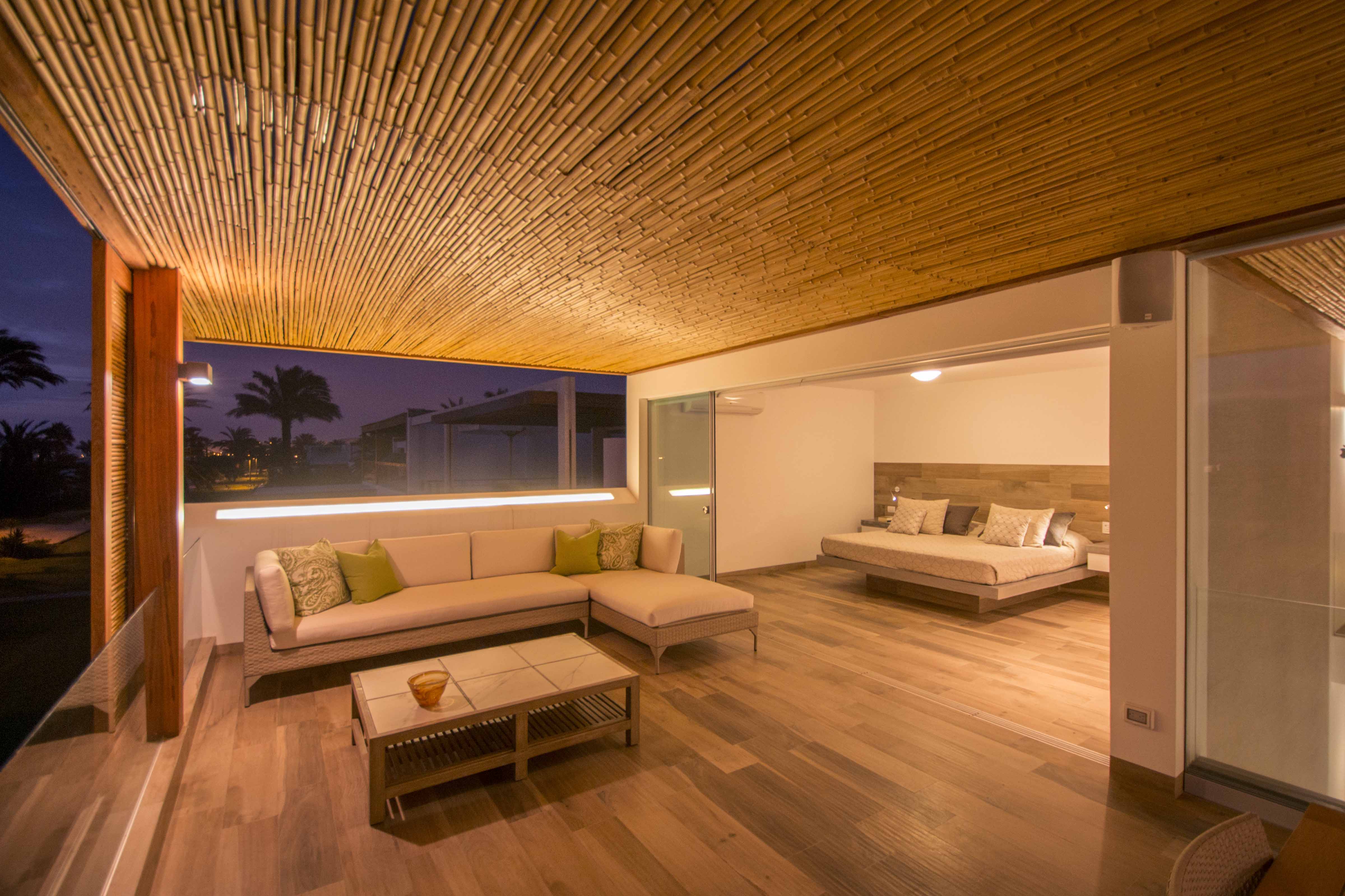 The Panda House by DALAB ARQUITECTOS Architizer