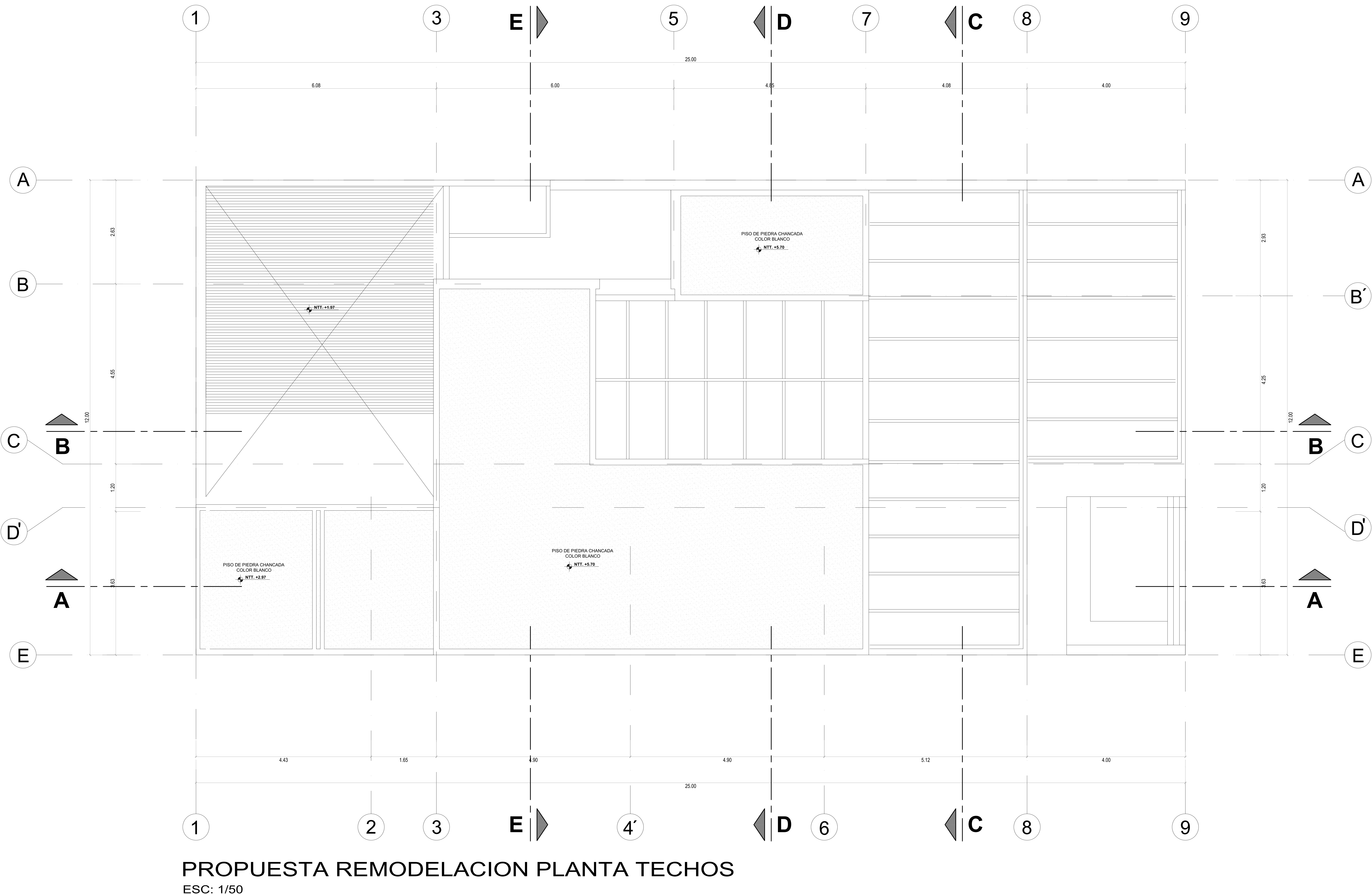 The Panda House by DALAB ARQUITECTOS Architizer